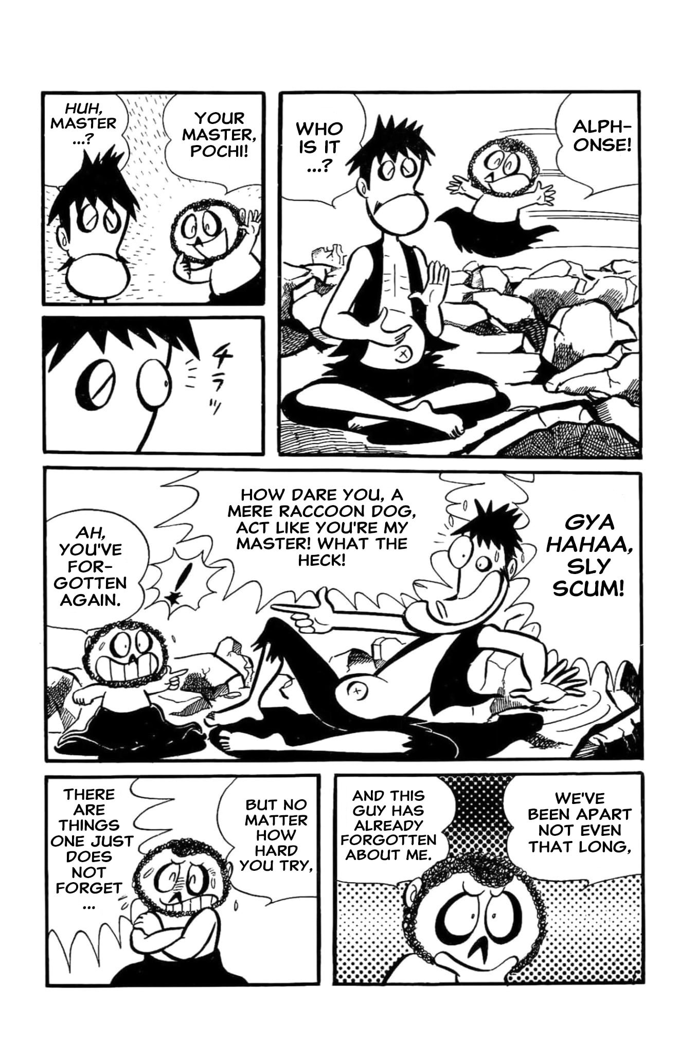 Read Kikkai-kun chapter 70 image 4 on Lezhin