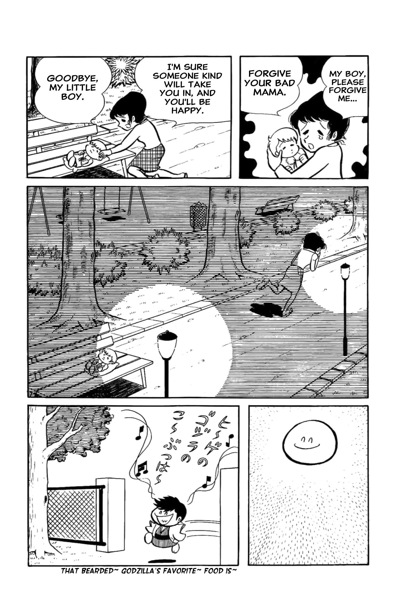 Read Kikkai-kun chapter 71 image 1 on Lezhin