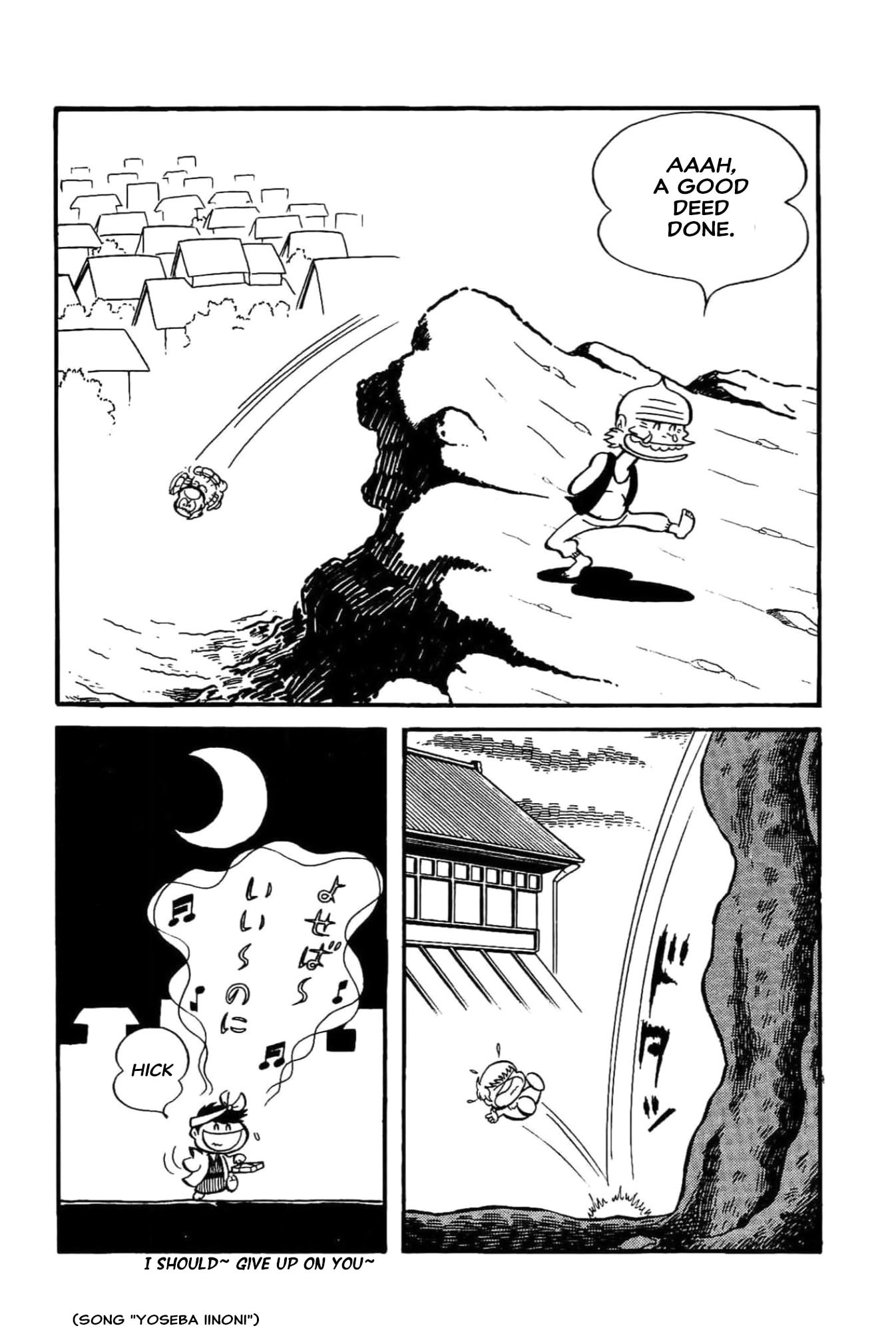 Read Kikkai-kun chapter 71 image 10 on Lezhin