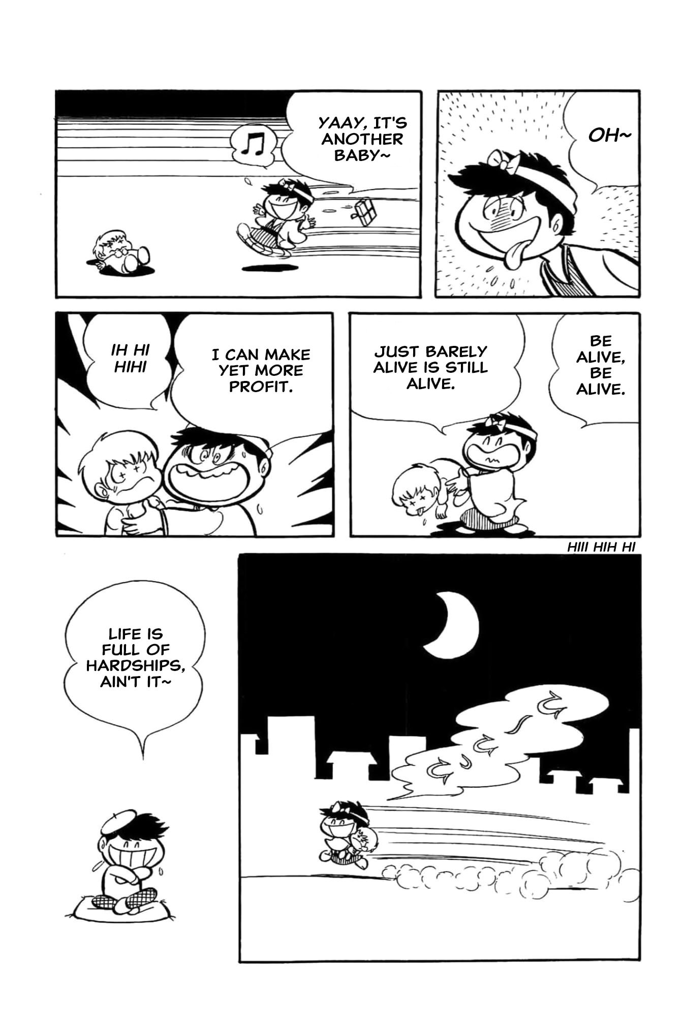 Read Kikkai-kun chapter 71 image 11 on Lezhin