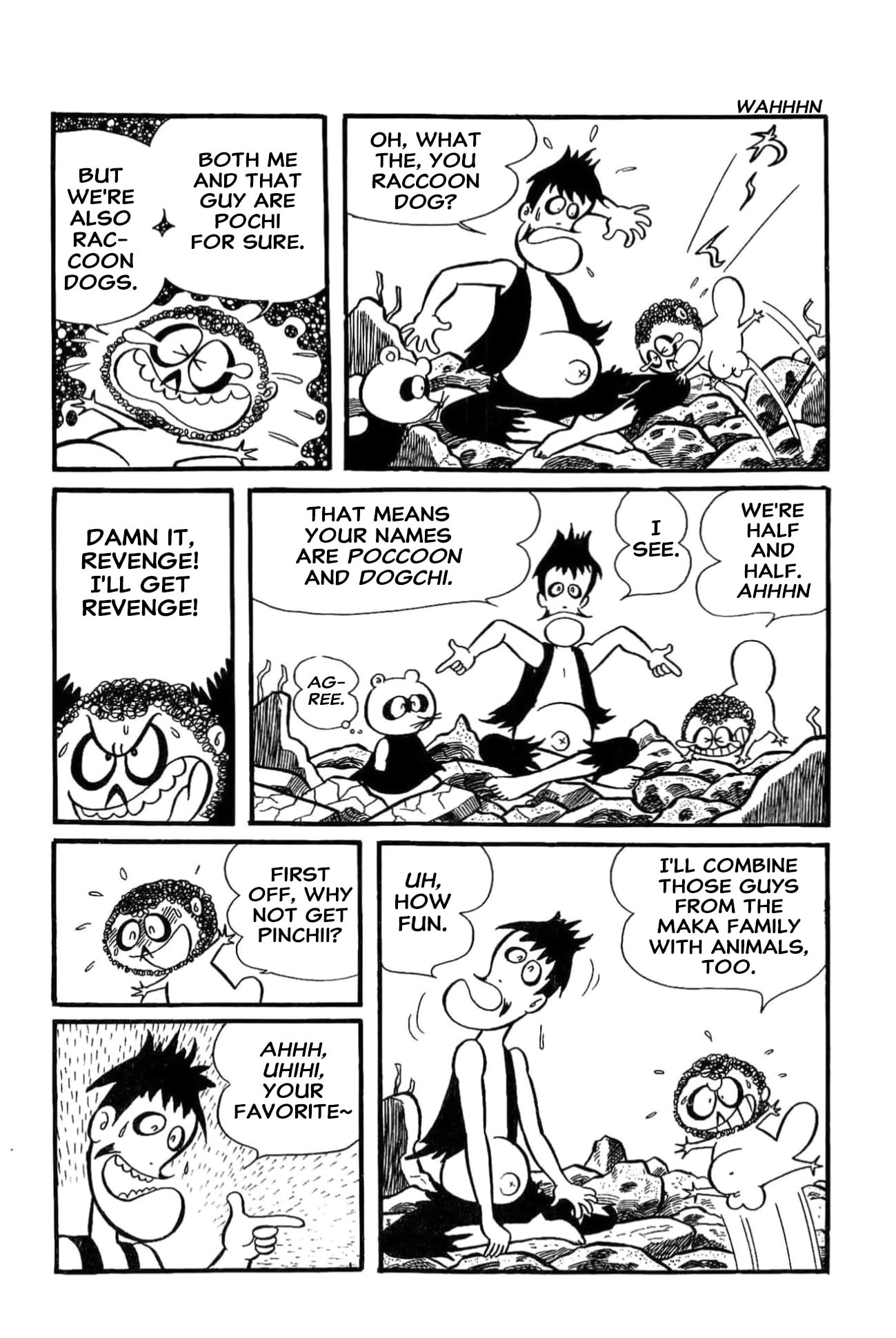 Read Kikkai-kun chapter 72 image 18 on Lezhin