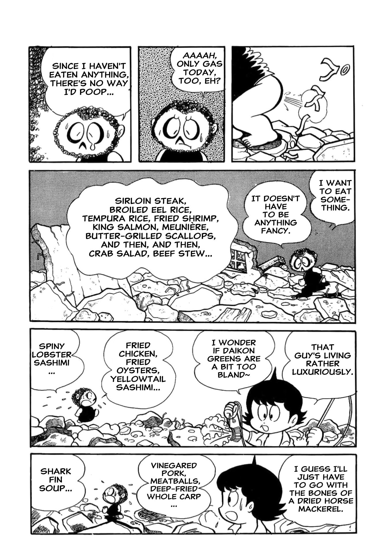 Read Kikkai-kun chapter 72 image 3 on Lezhin