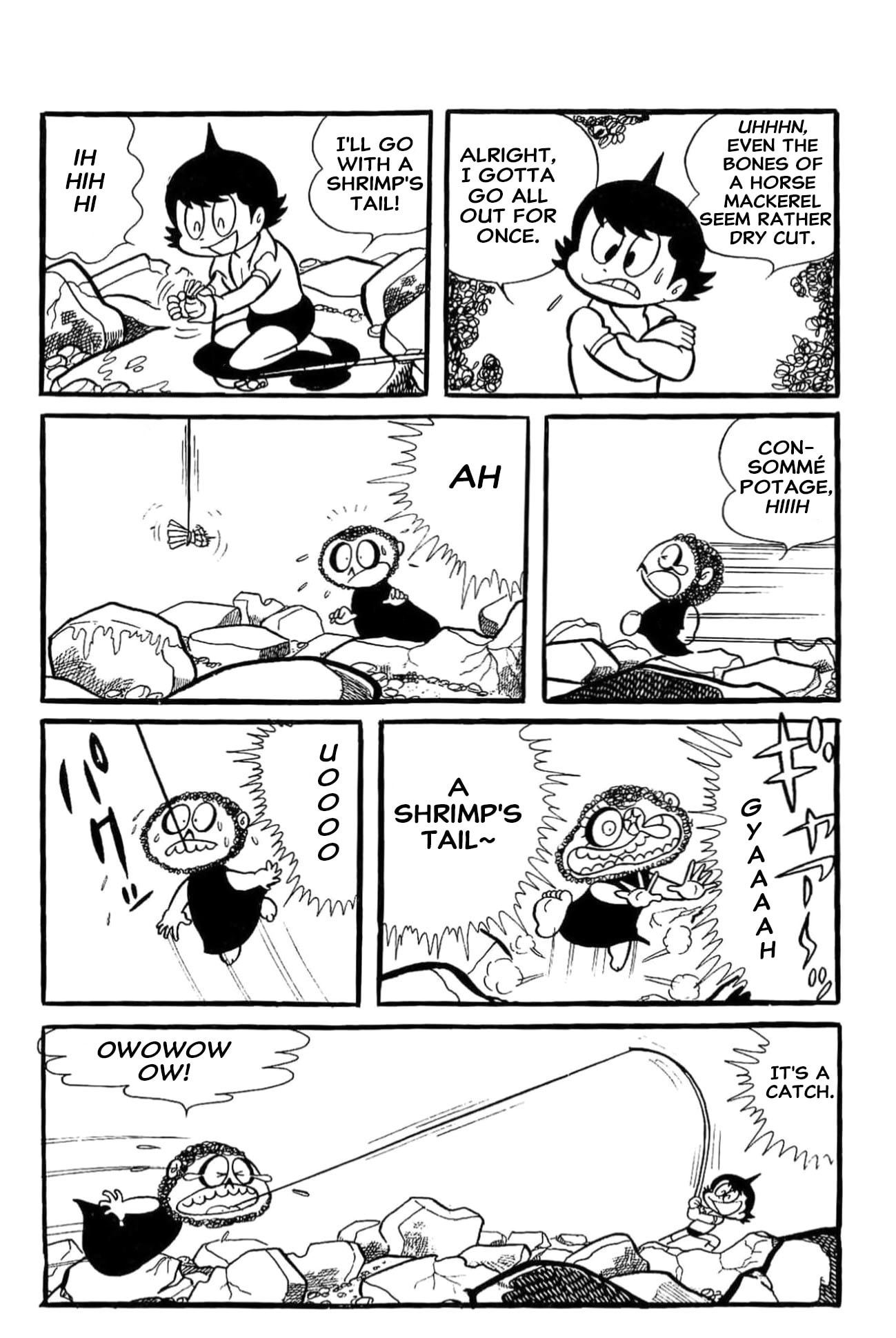 Read Kikkai-kun chapter 72 image 4 on Lezhin