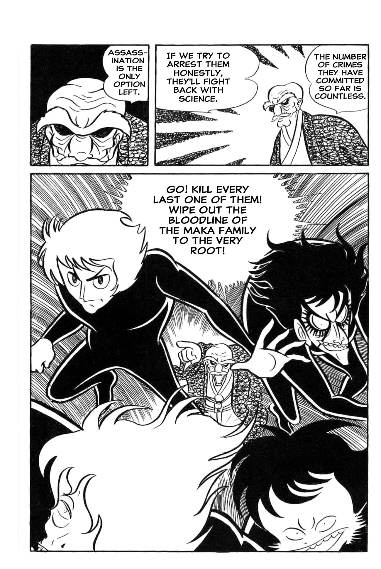Read Kikkai-kun chapter 72 image 9 on Lezhin