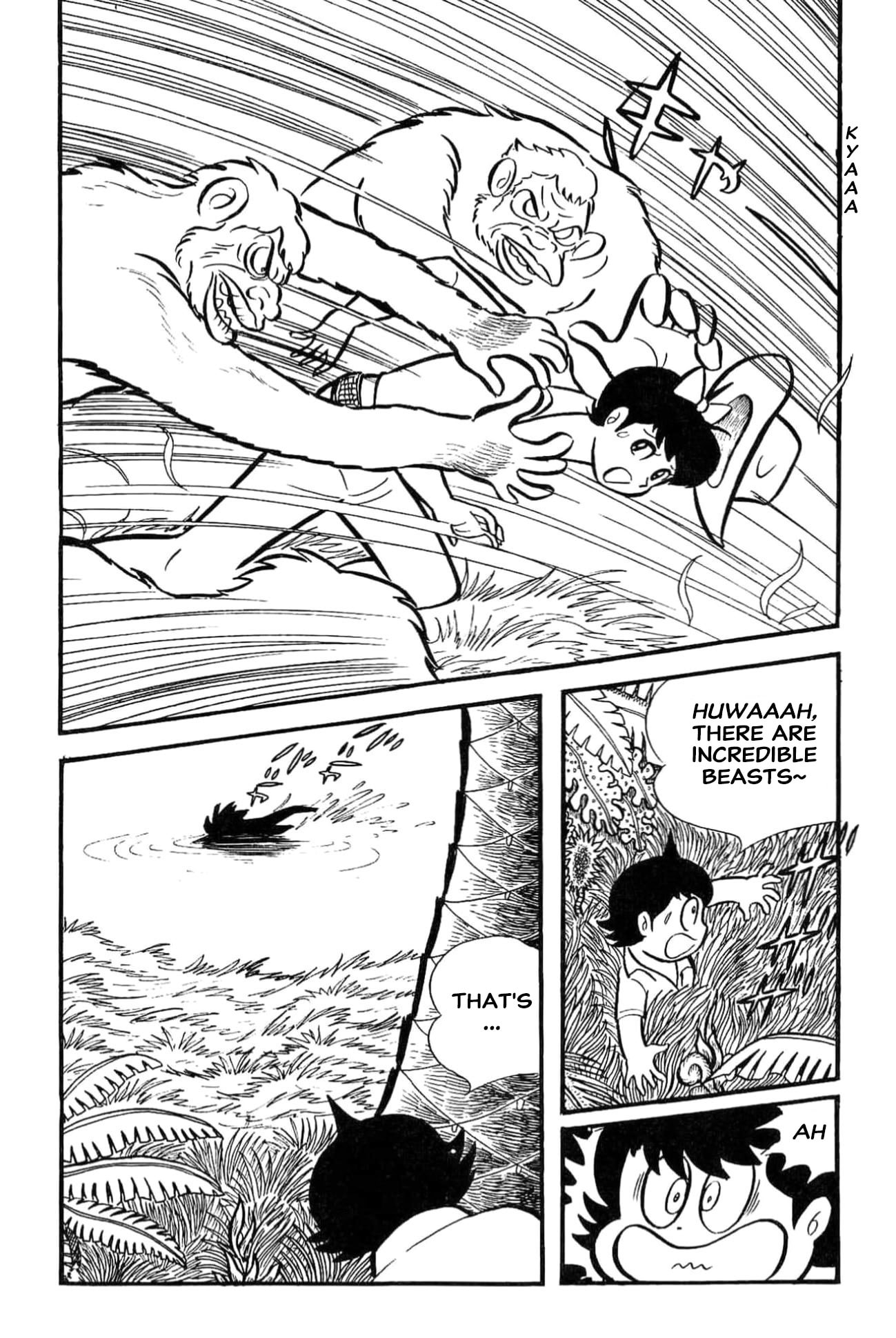 Read Kikkai-kun chapter 73 image 13 on Lezhin