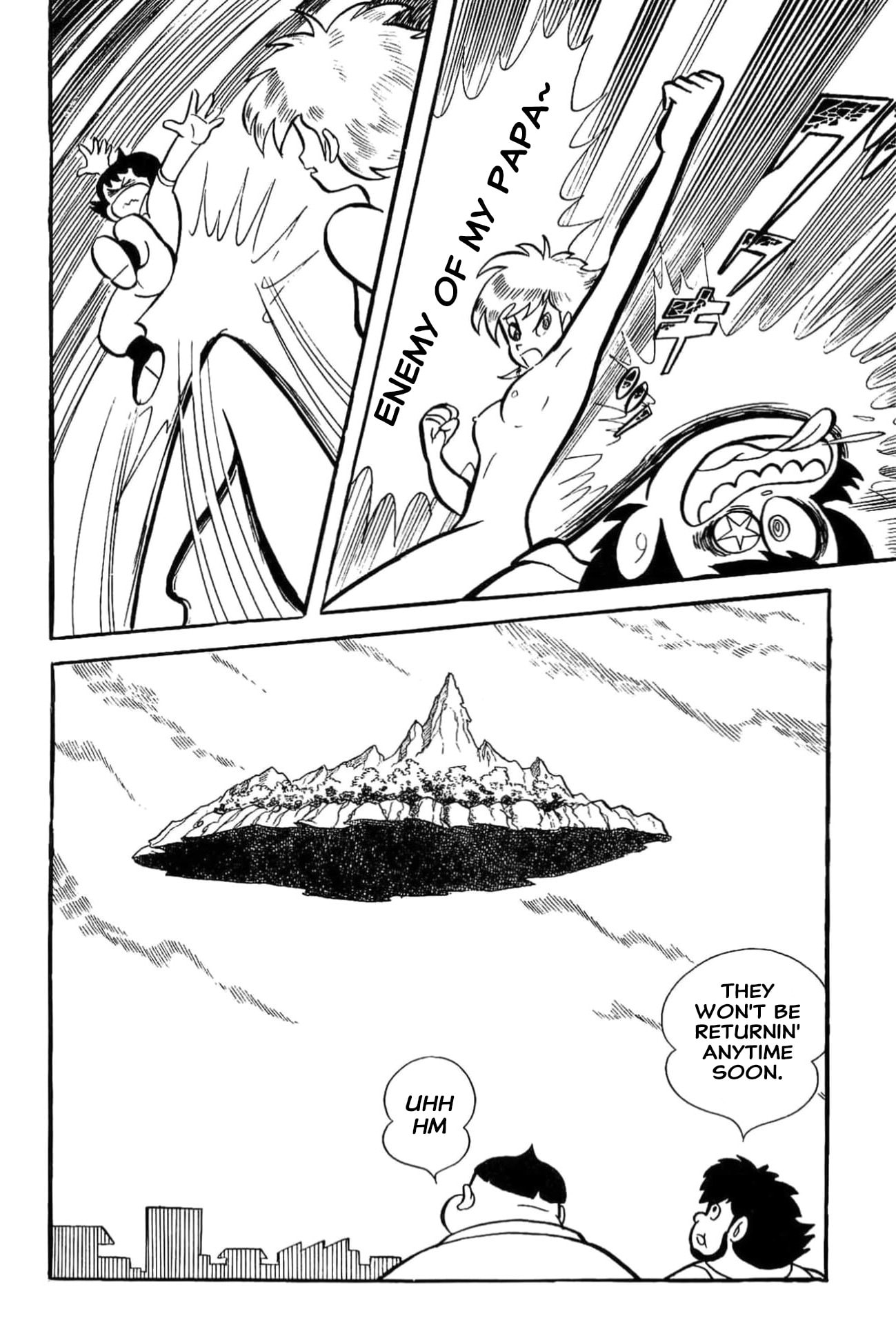 Read Kikkai-kun chapter 73 image 16 on Lezhin