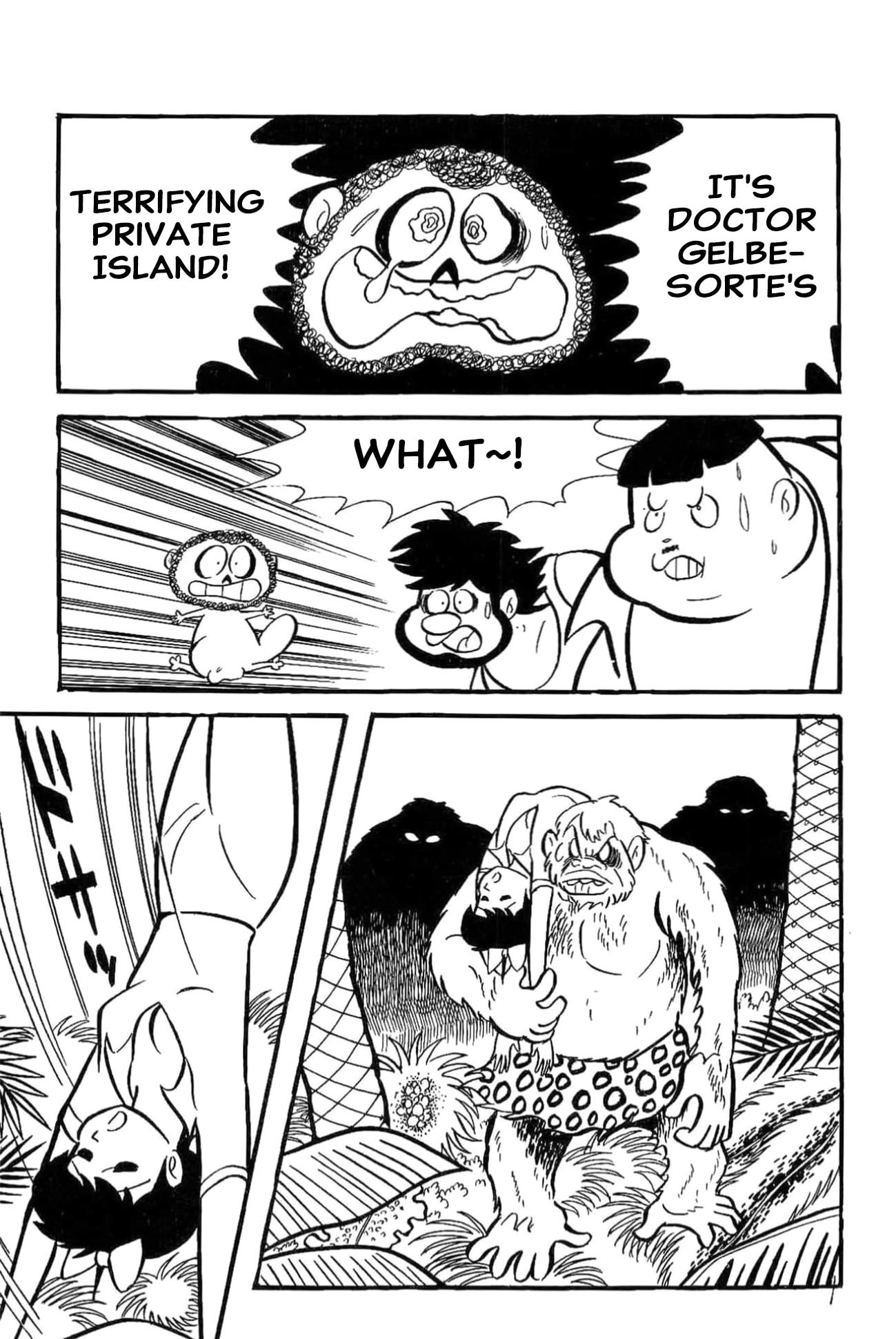 Read Kikkai-kun chapter 73 image 19 on Lezhin