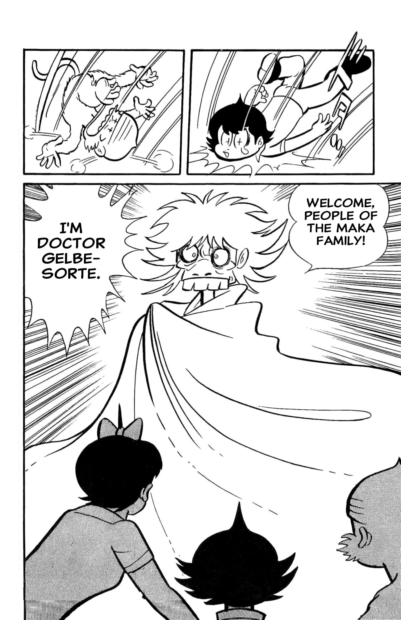 Read Kikkai-kun chapter 73 image 20 on Lezhin