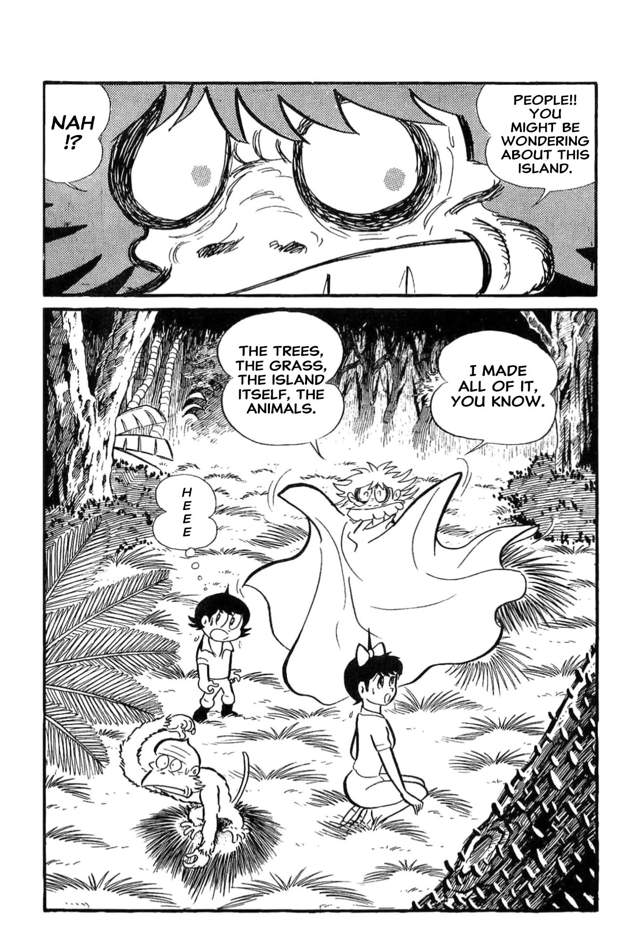 Read Kikkai-kun chapter 73 image 26 on Lezhin