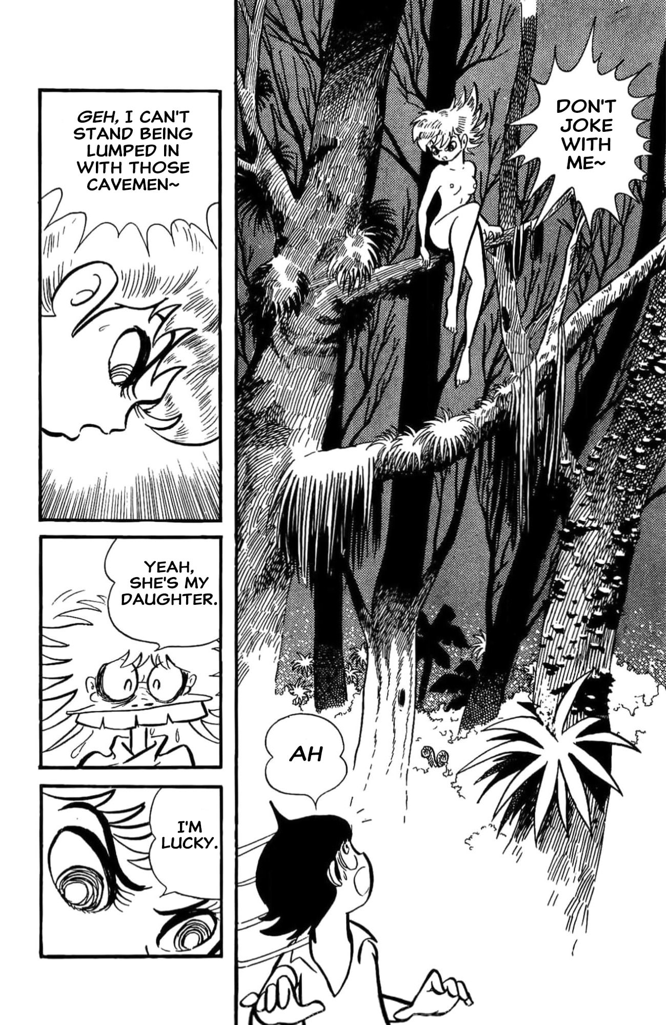 Read Kikkai-kun chapter 73 image 28 on Lezhin
