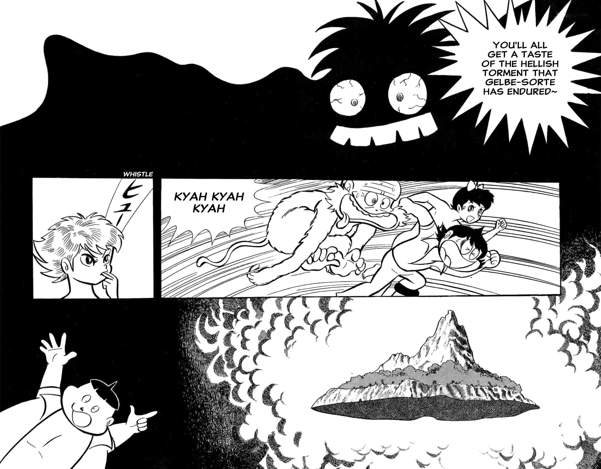 Read Kikkai-kun chapter 73 image 32 on Lezhin