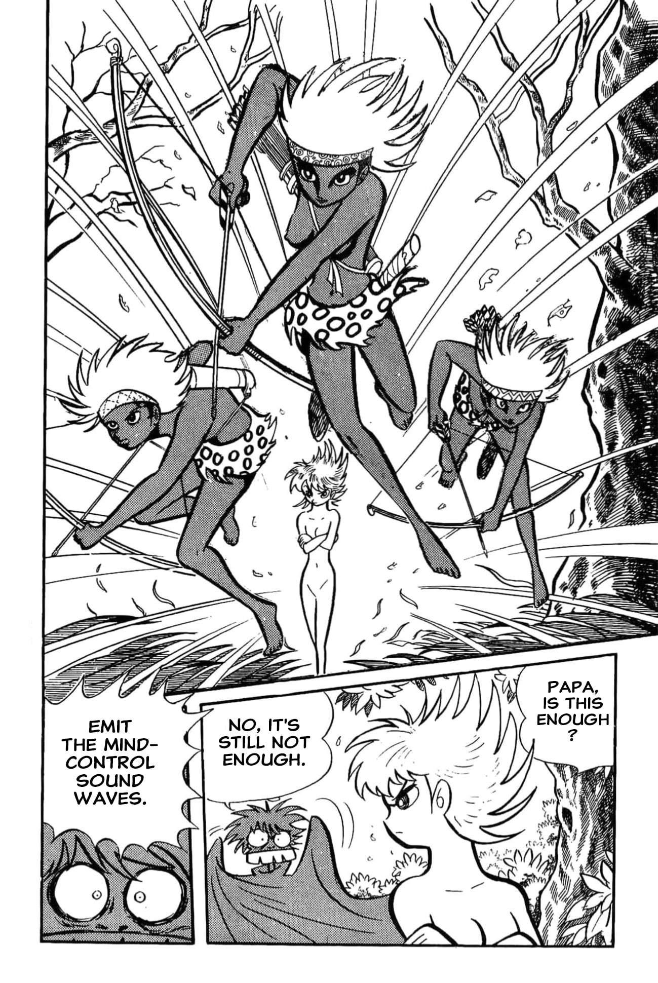 Read Kikkai-kun chapter 73 image 35 on Lezhin