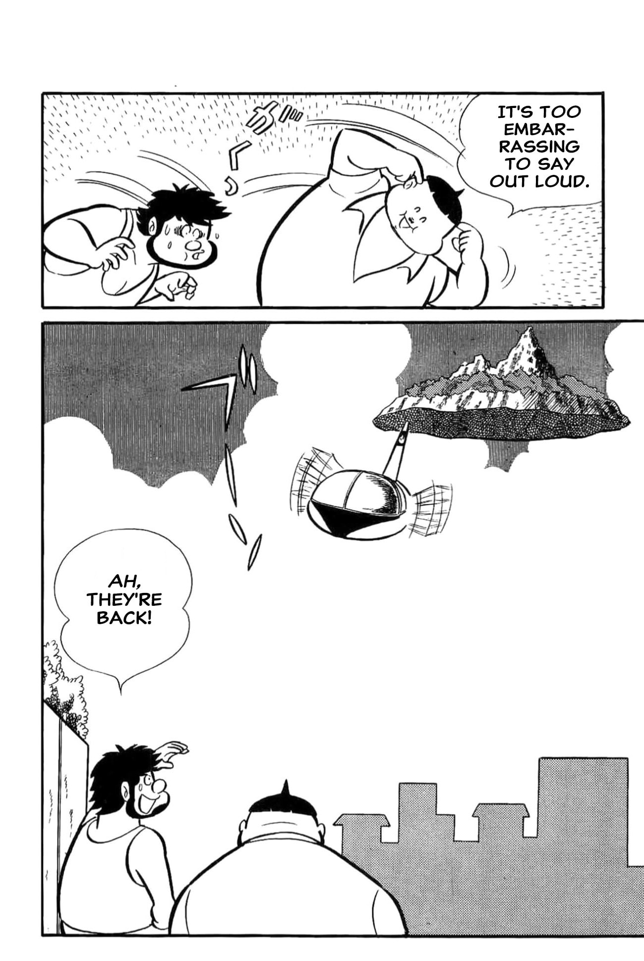Read Kikkai-kun chapter 73 image 41 on Lezhin