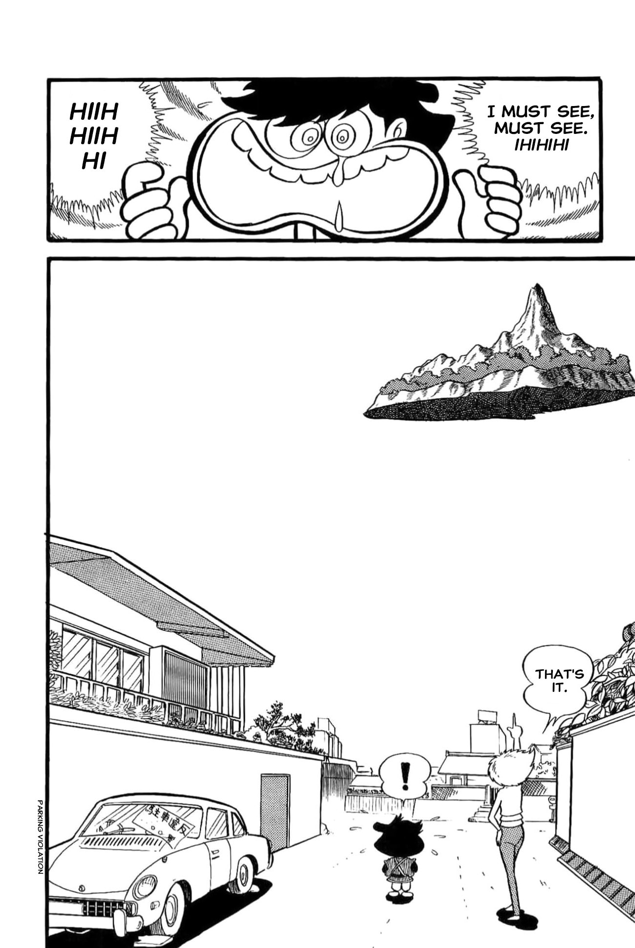 Read Kikkai-kun chapter 74 image 5 on Lezhin
