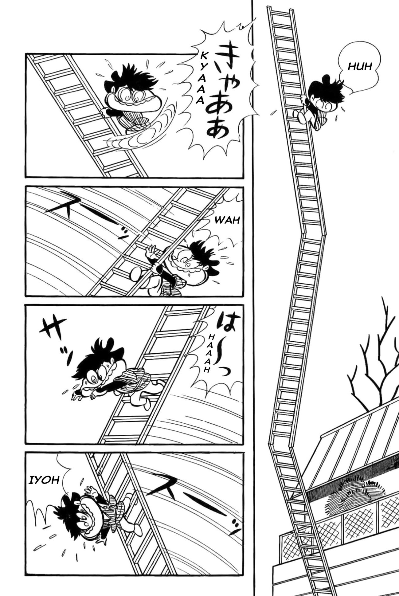 Read Kikkai-kun chapter 74 image 9 on Lezhin