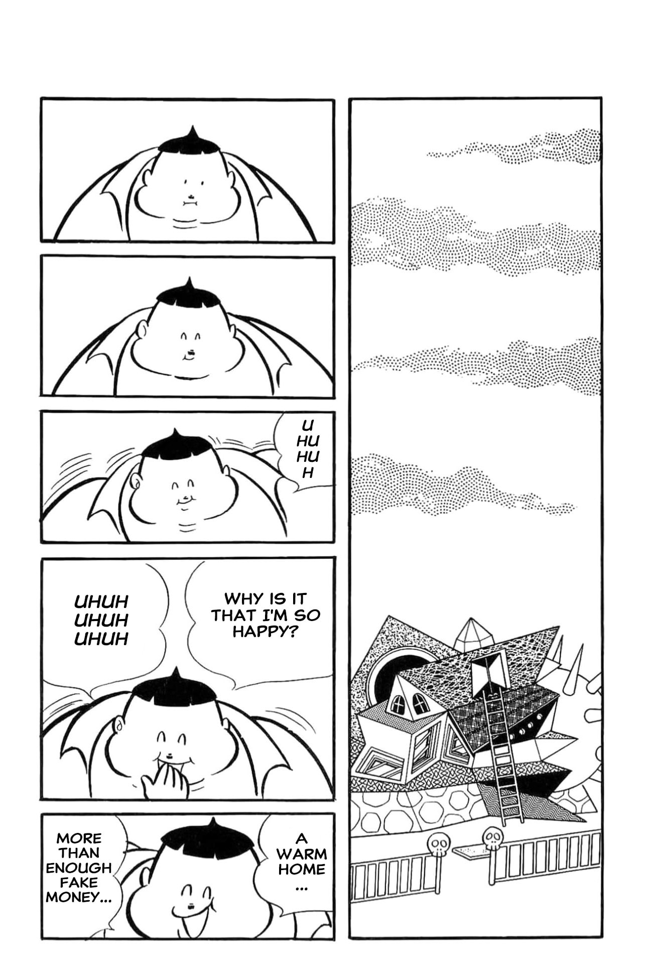 Read Kikkai-kun chapter 75 image 1 on Lezhin