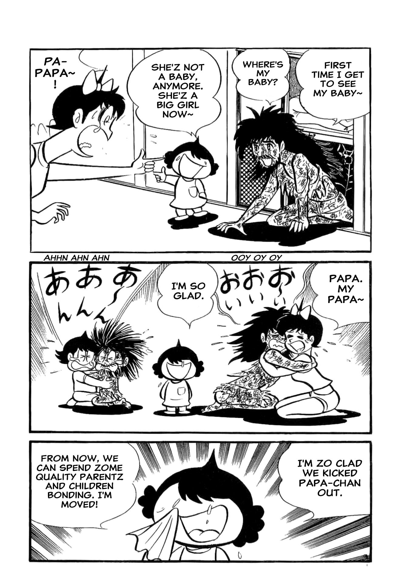 Read Kikkai-kun chapter 75 image 10 on Lezhin
