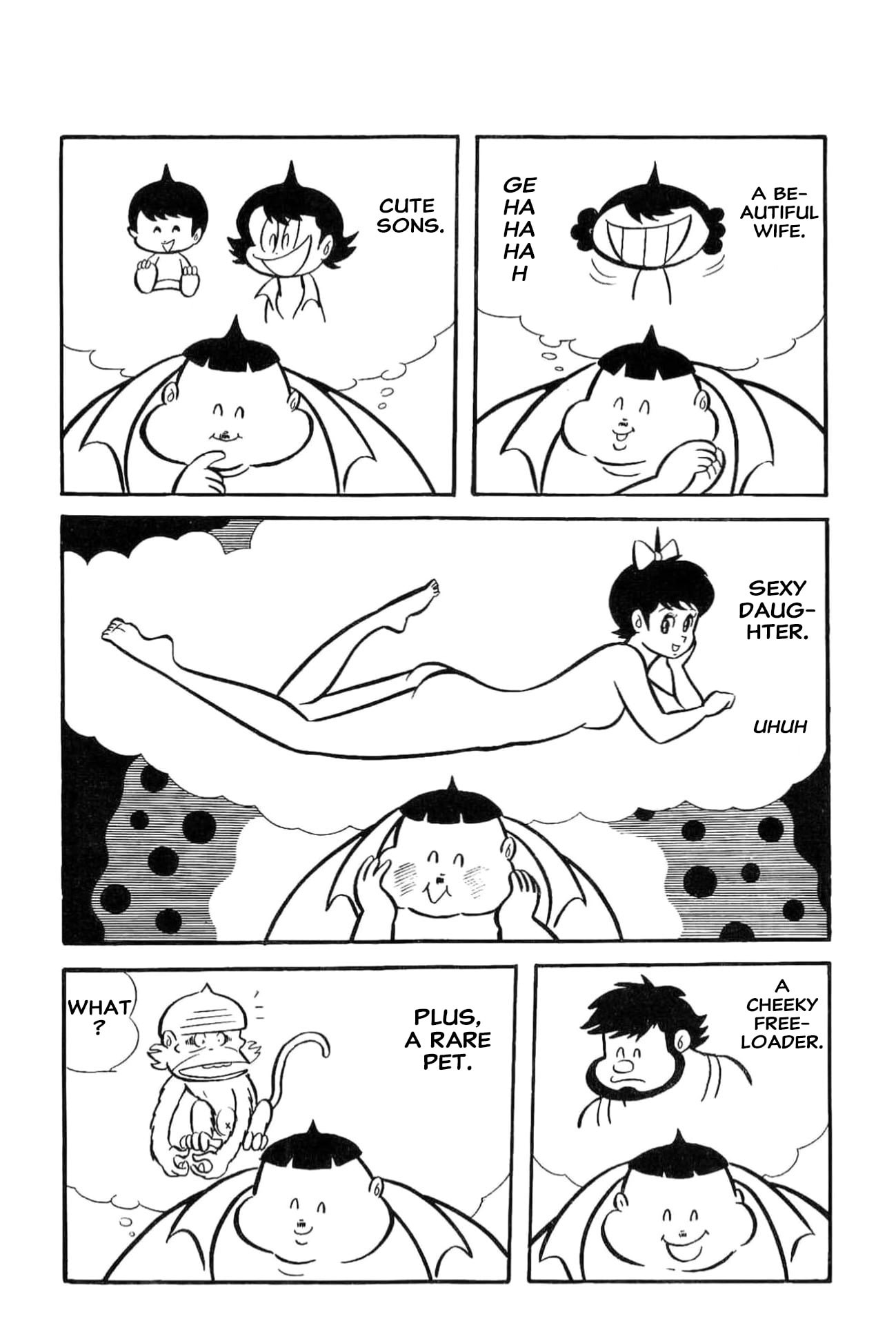 Read Kikkai-kun chapter 75 image 2 on Lezhin