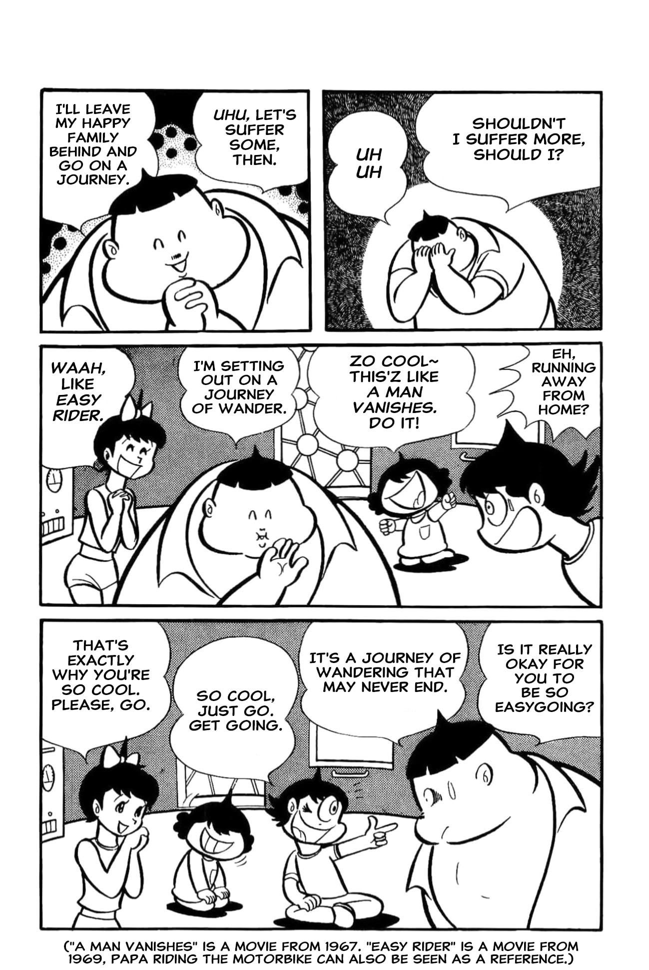 Read Kikkai-kun chapter 75 image 4 on Lezhin