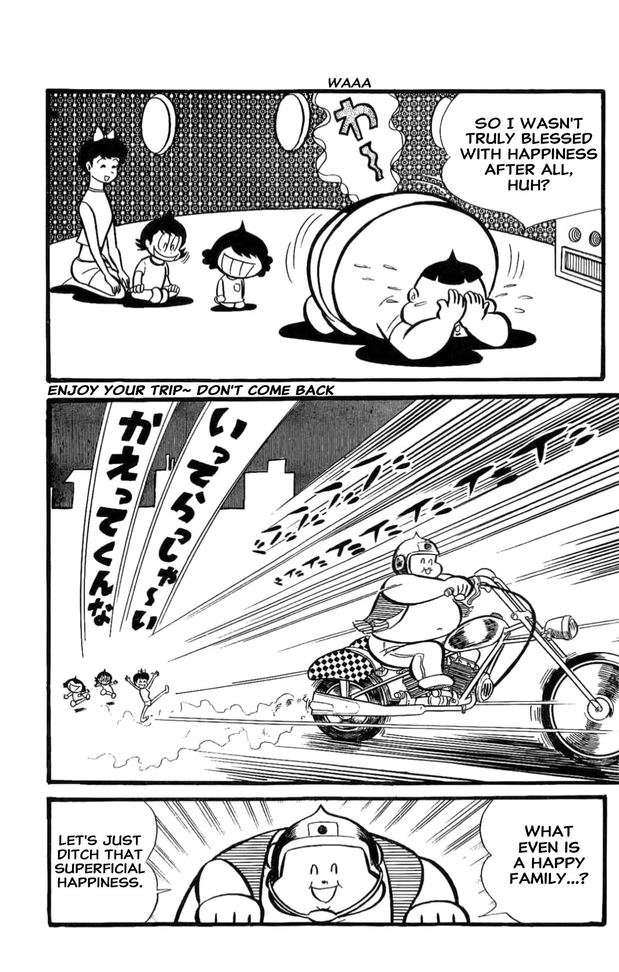 Read Kikkai-kun chapter 75 image 6 on Lezhin