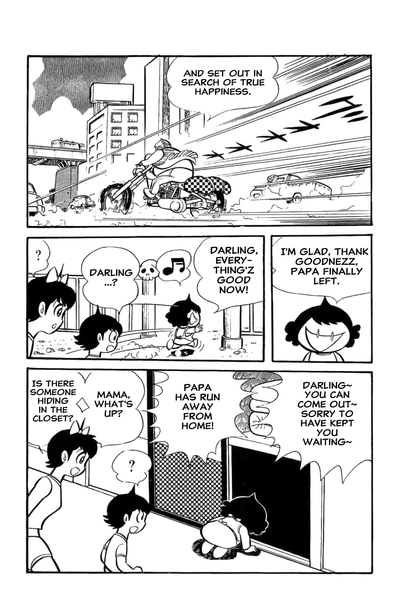 Read Kikkai-kun chapter 75 image 7 on Lezhin