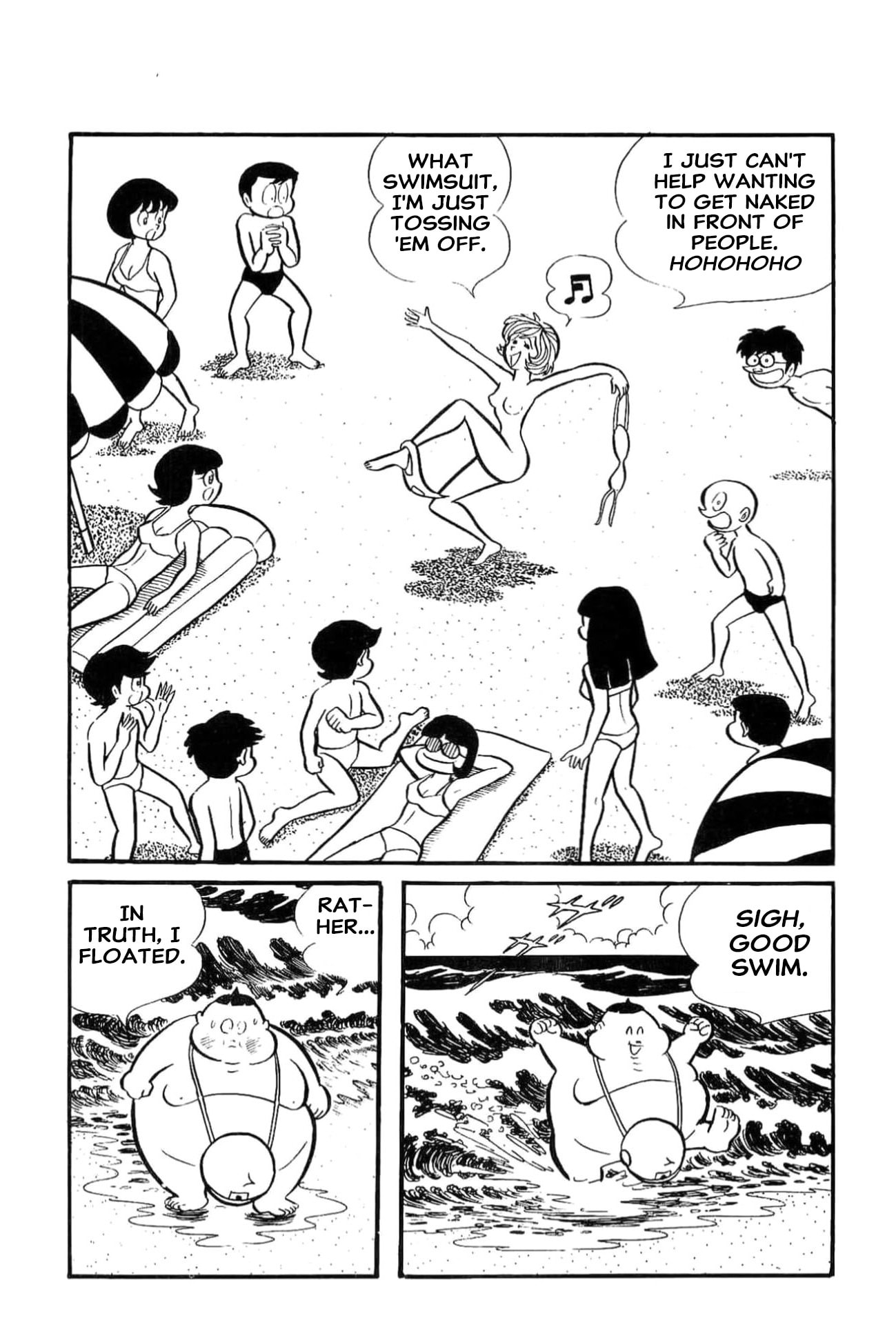 Read Kikkai-kun chapter 76 image 4 on Lezhin