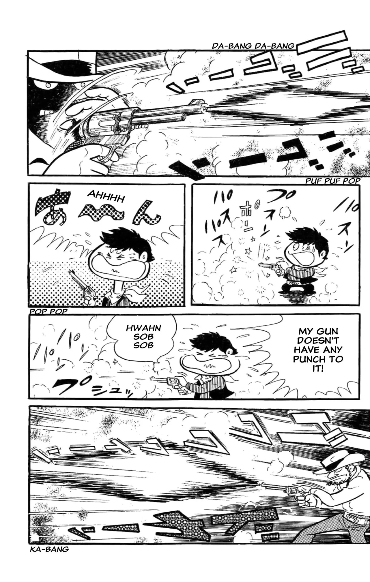 Read Kikkai-kun chapter 78 image 8 on Lezhin