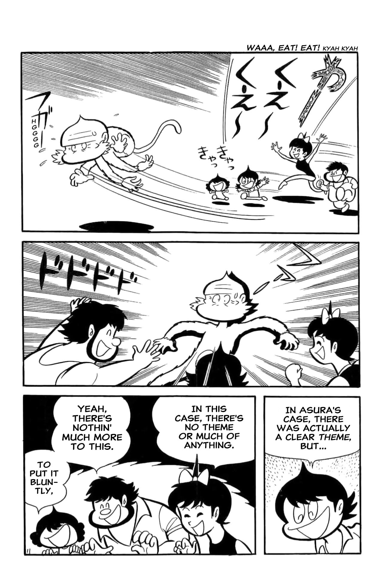 Read Kikkai-kun chapter 79 image 10 on Lezhin