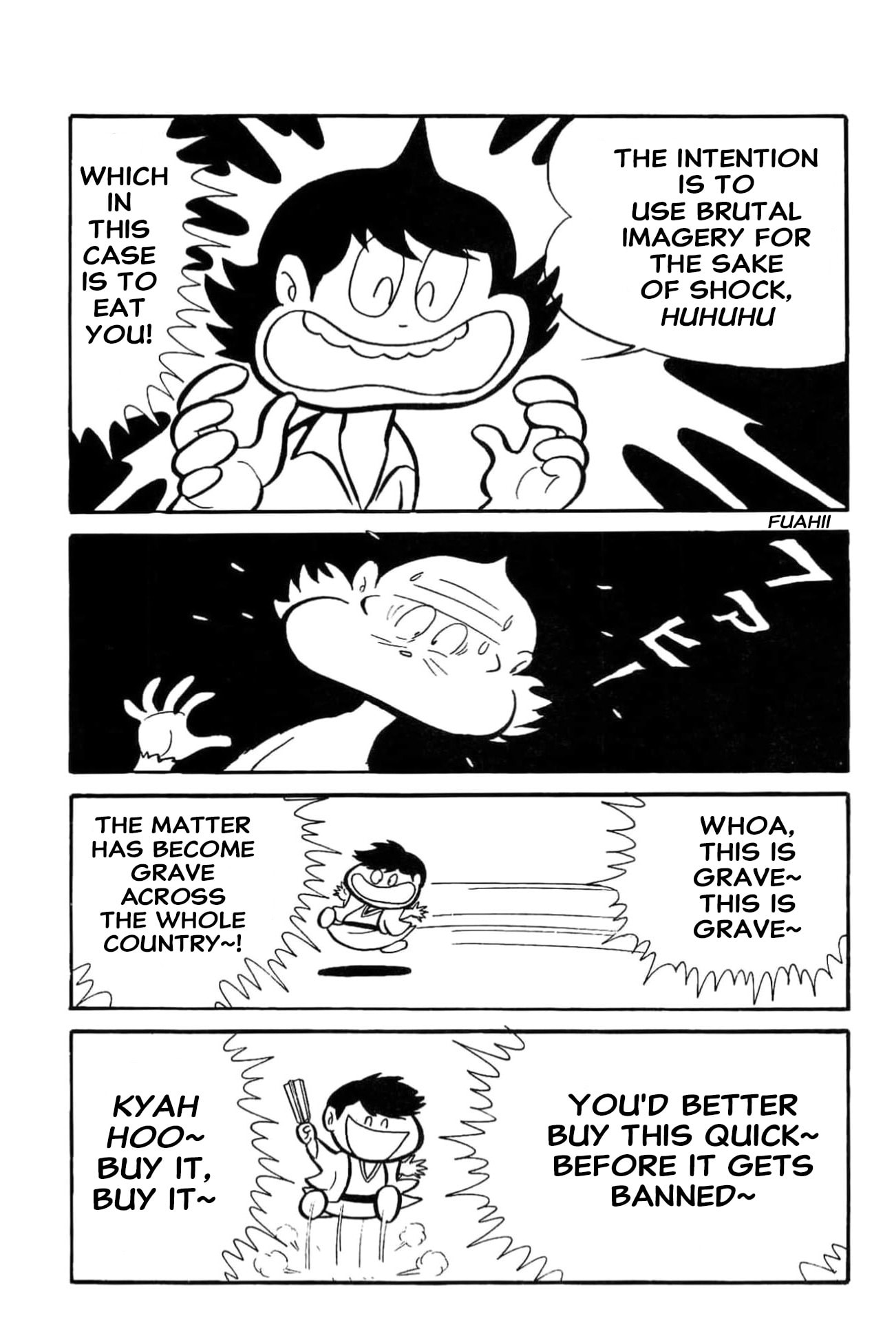 Read Kikkai-kun chapter 79 image 11 on Lezhin