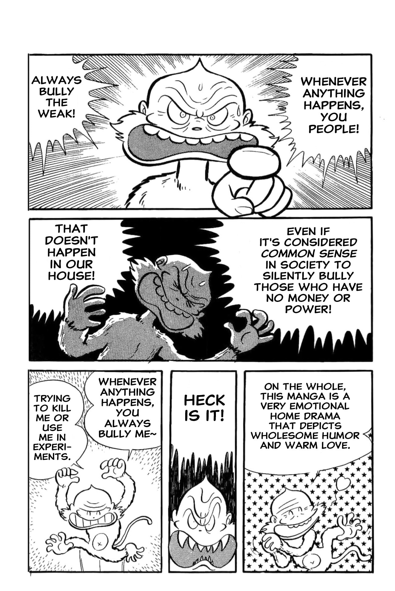 Read Kikkai-kun chapter 79 image 3 on Lezhin