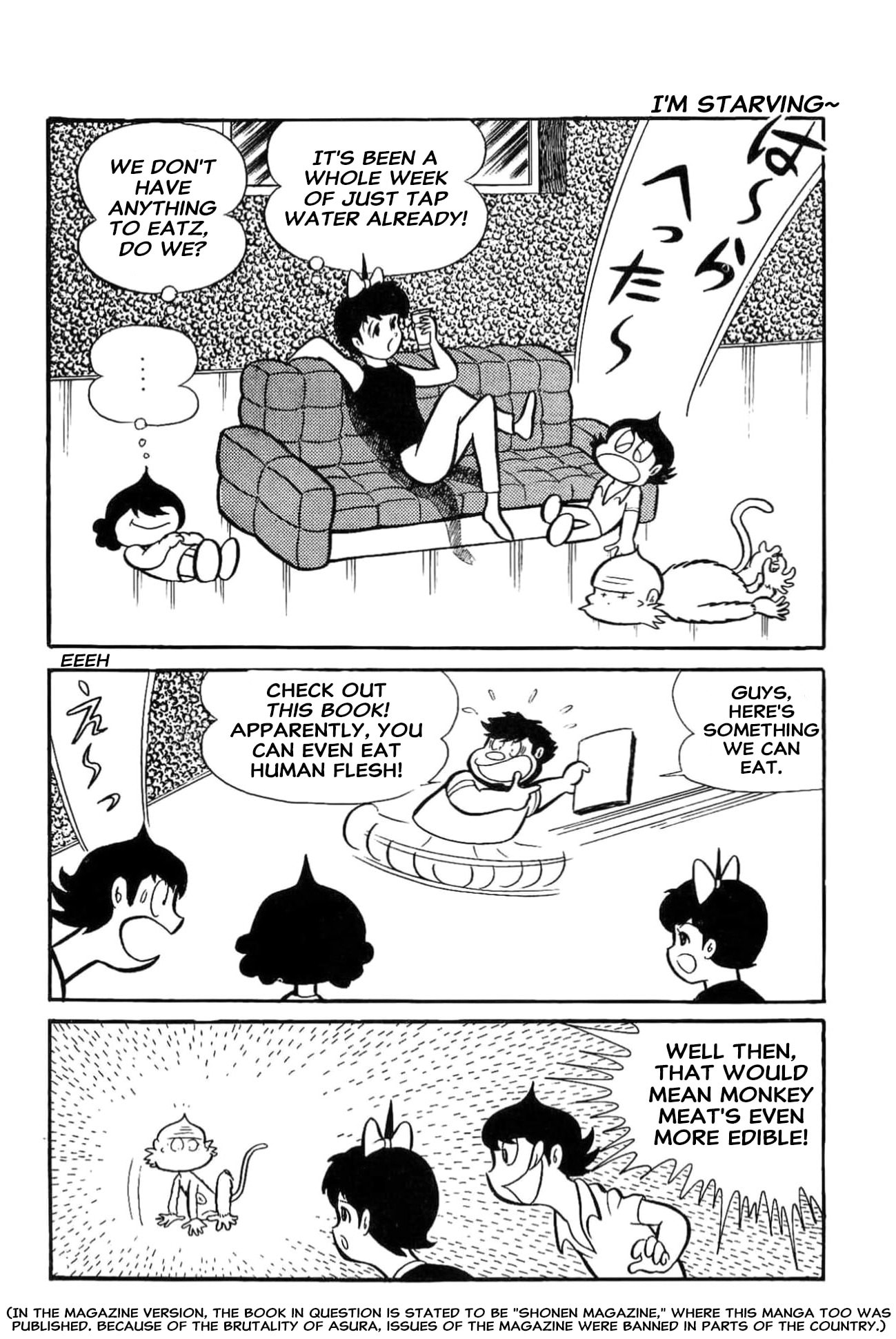 Read Kikkai-kun chapter 79 image 9 on Lezhin