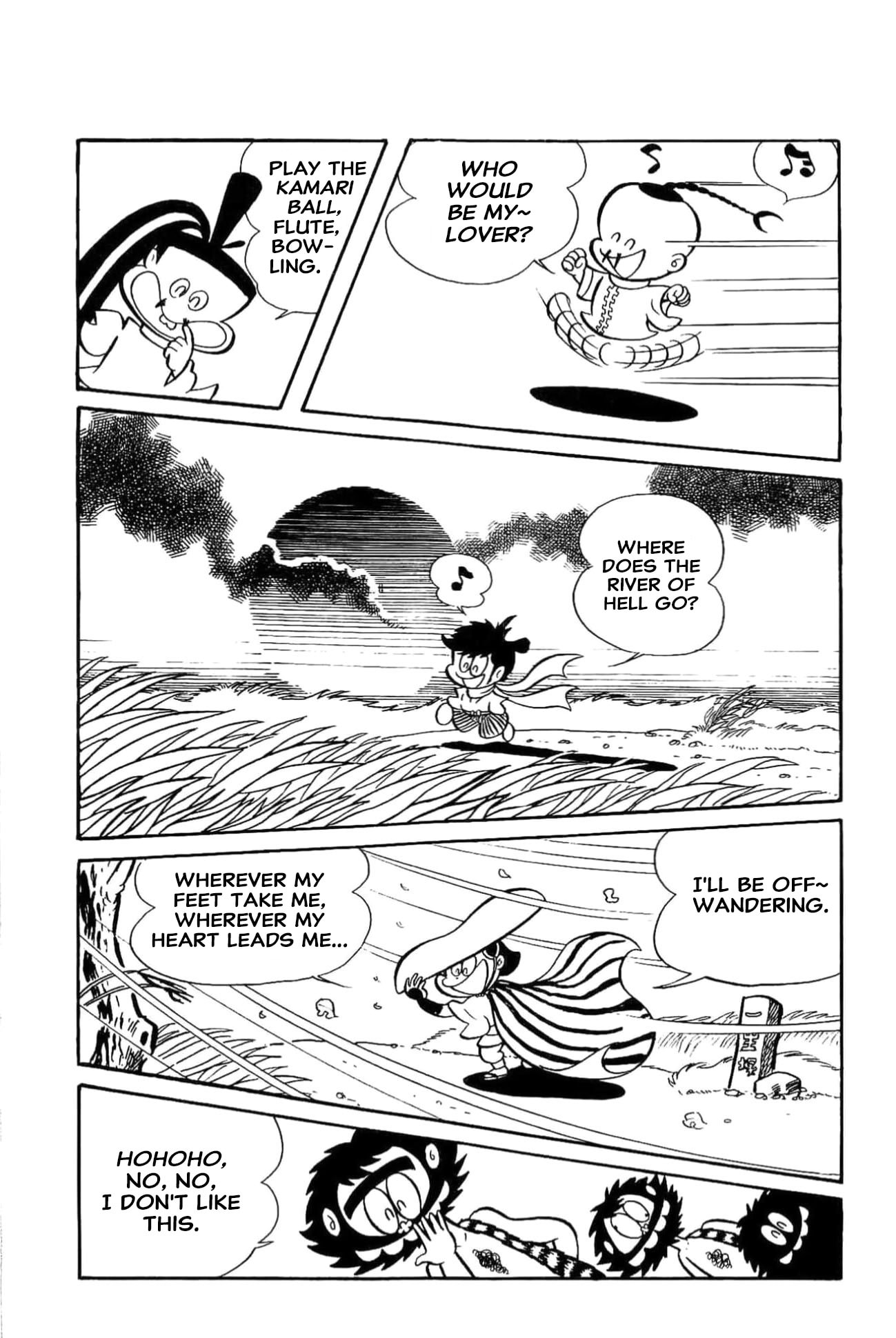 Read Kikkai-kun chapter 80 image 15 on Lezhin