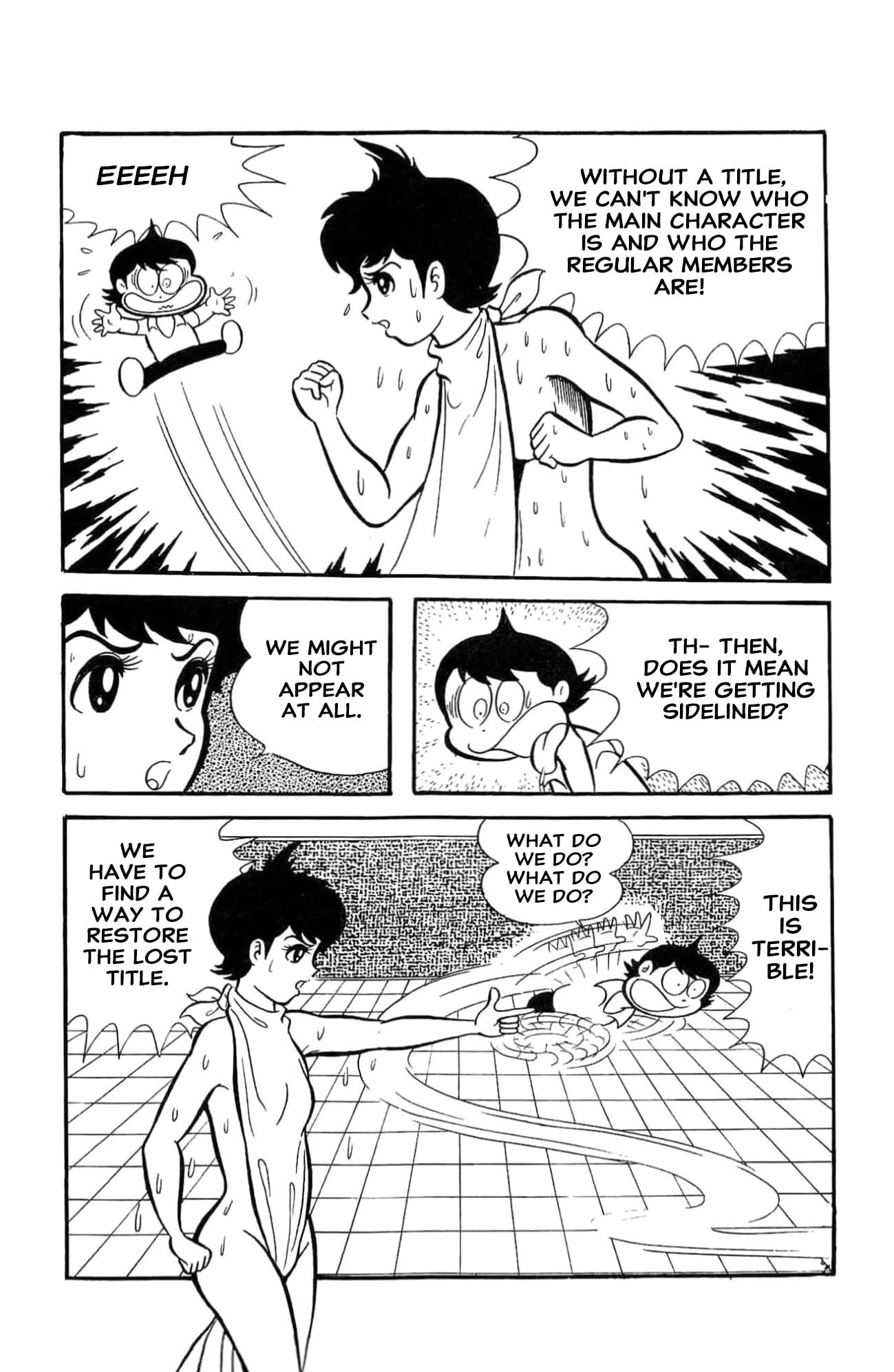 Read Kikkai-kun chapter 80 image 20 on Lezhin
