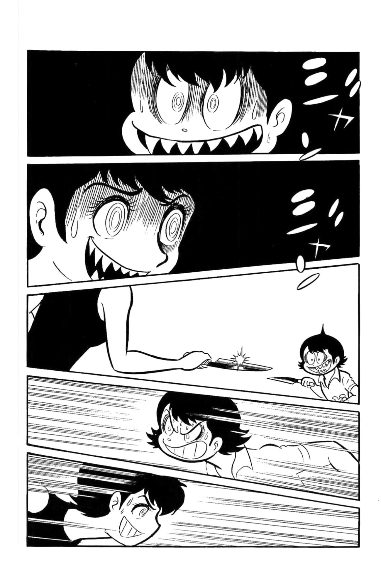Read Kikkai-kun chapter 80 image 6 on Lezhin