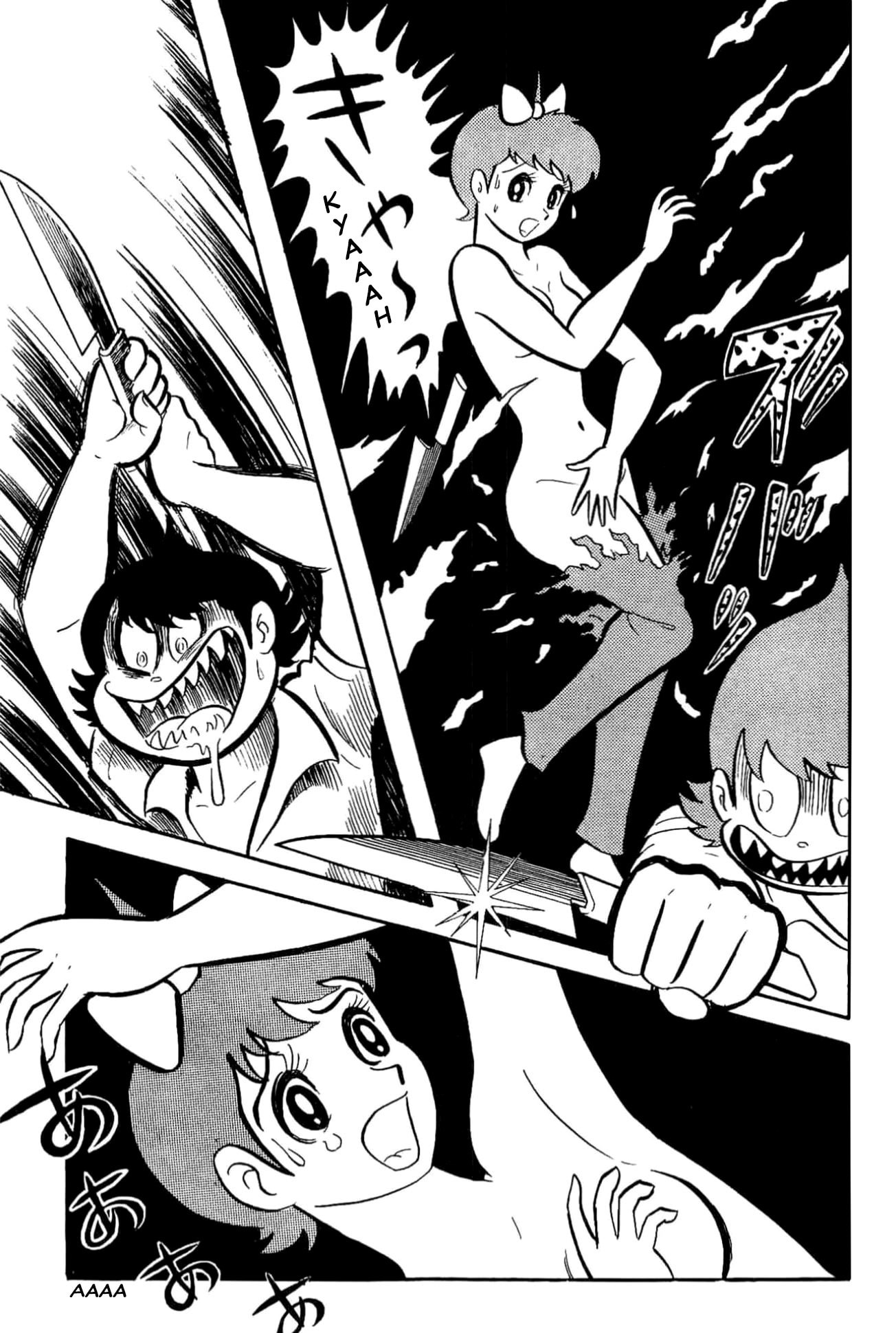 Read Kikkai-kun chapter 80 image 7 on Lezhin