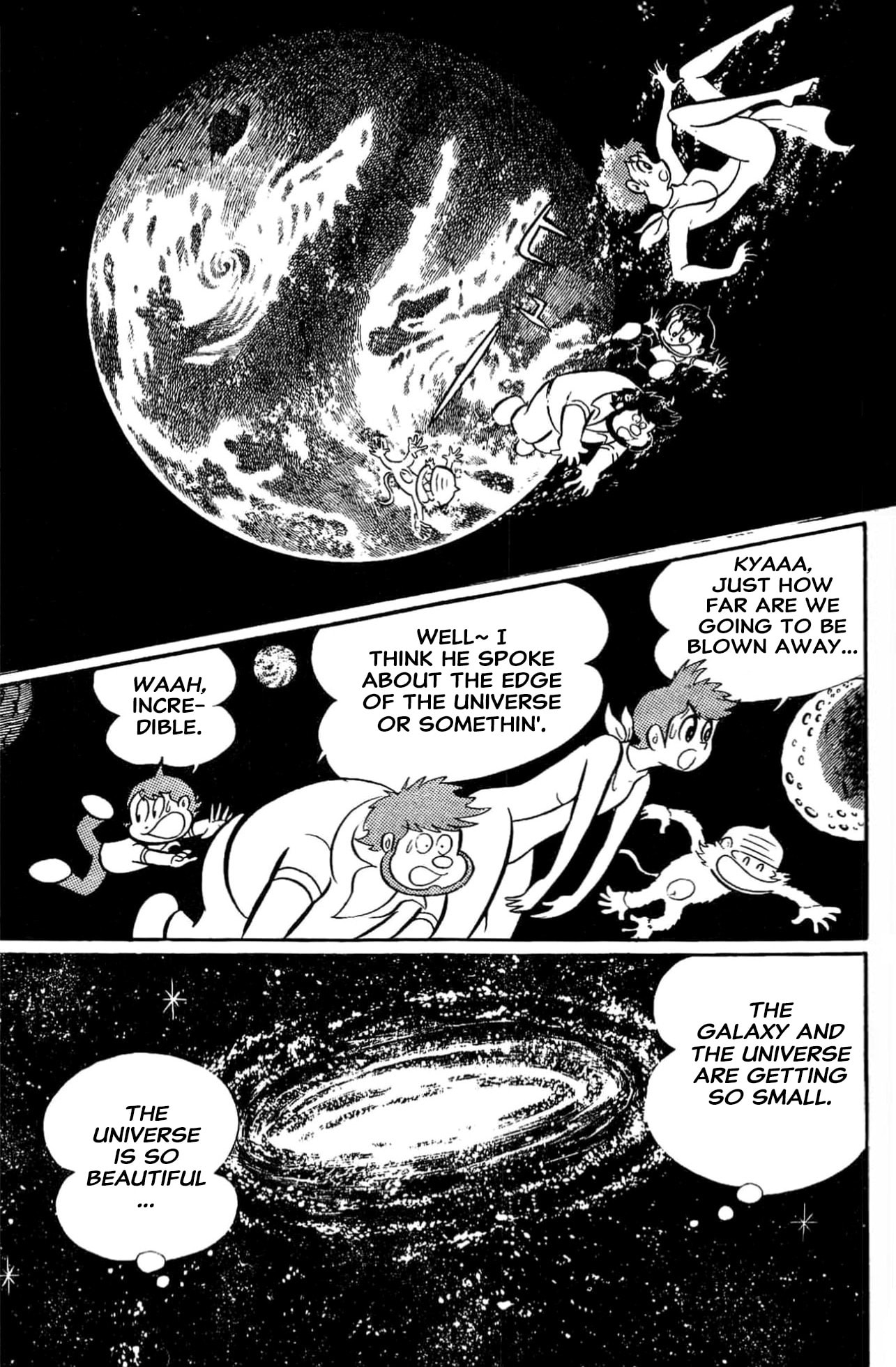 Read Kikkai-kun chapter 81 image 20 on Lezhin