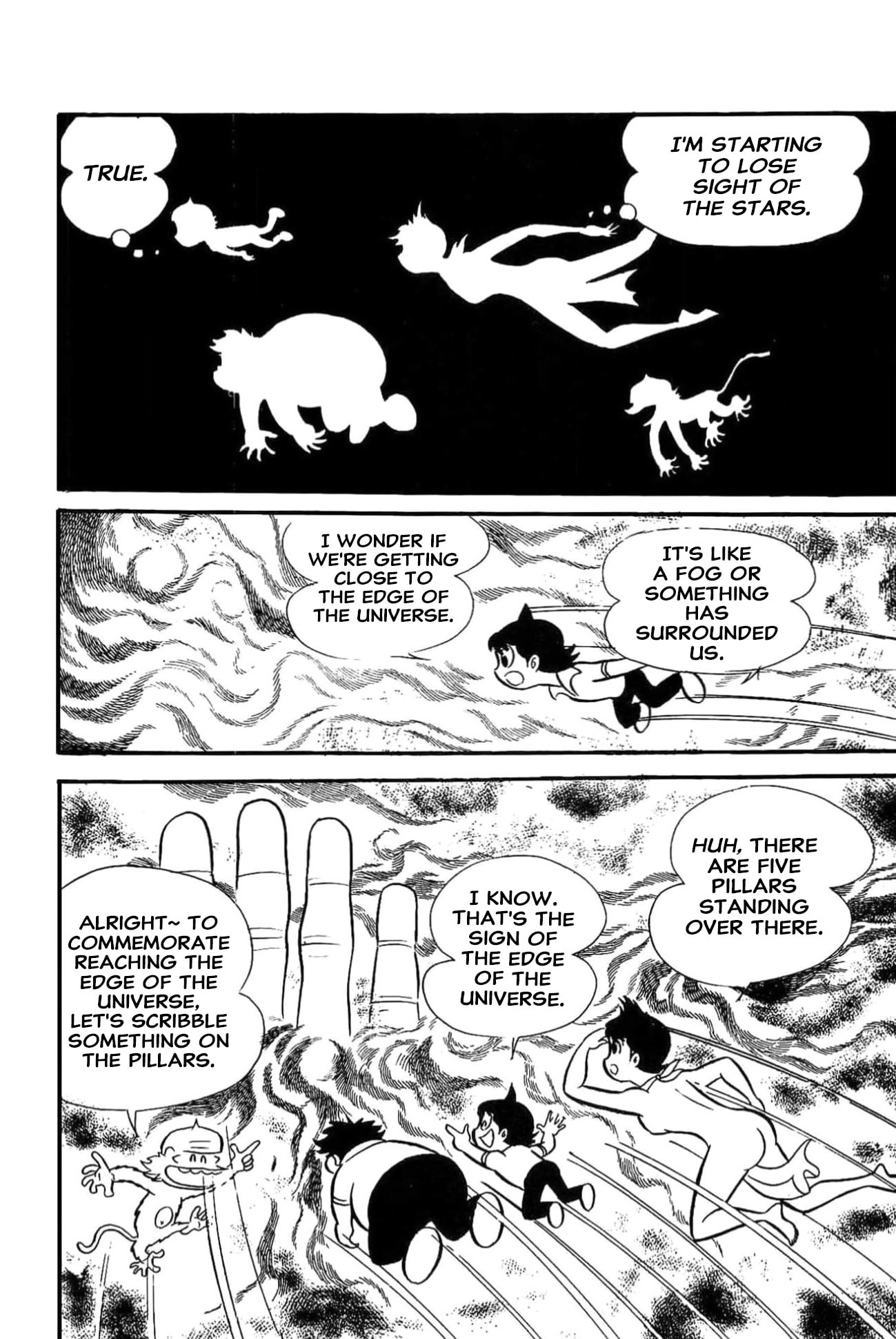 Read Kikkai-kun chapter 81 image 21 on Lezhin