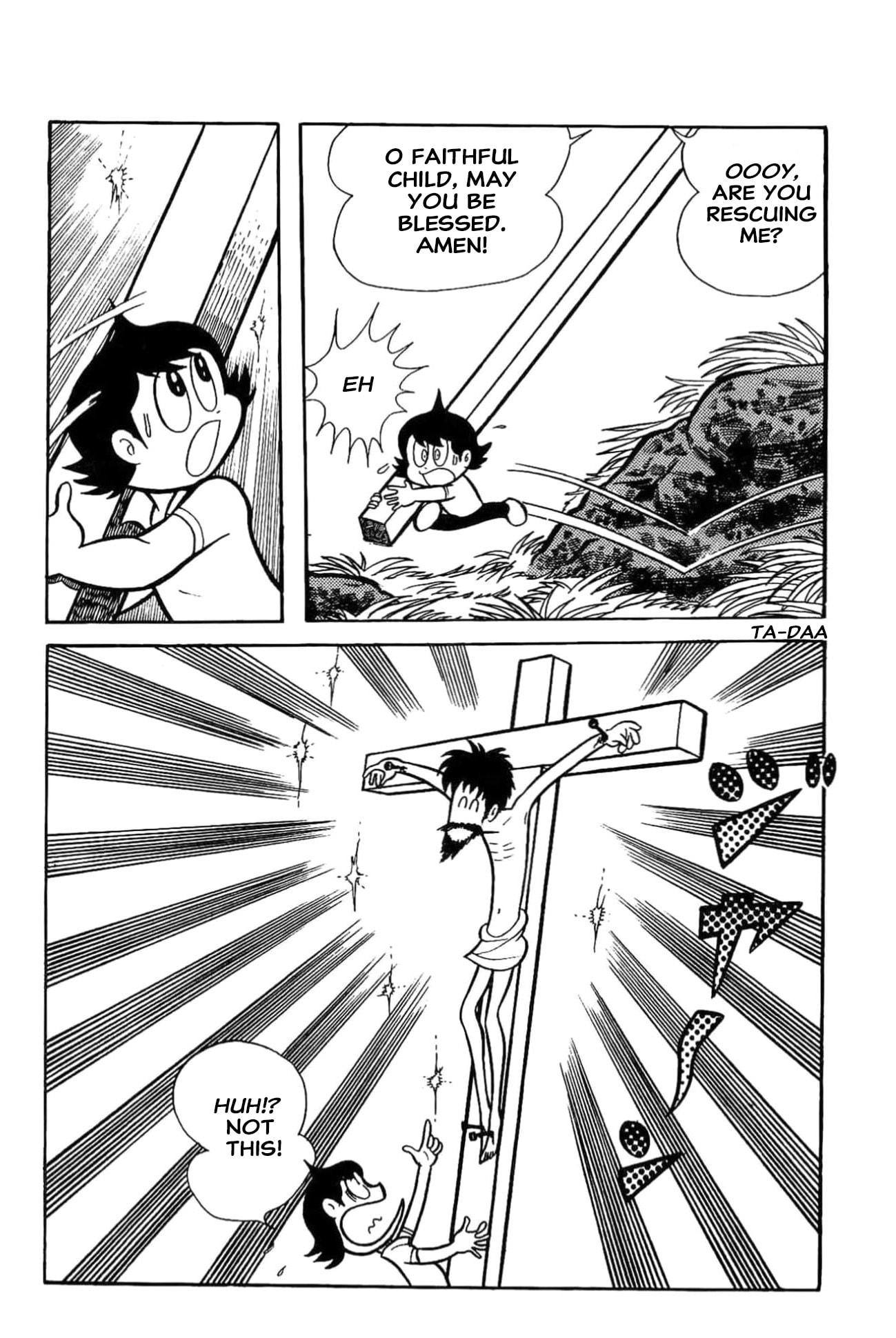 Read Kikkai-kun chapter 81 image 3 on Lezhin