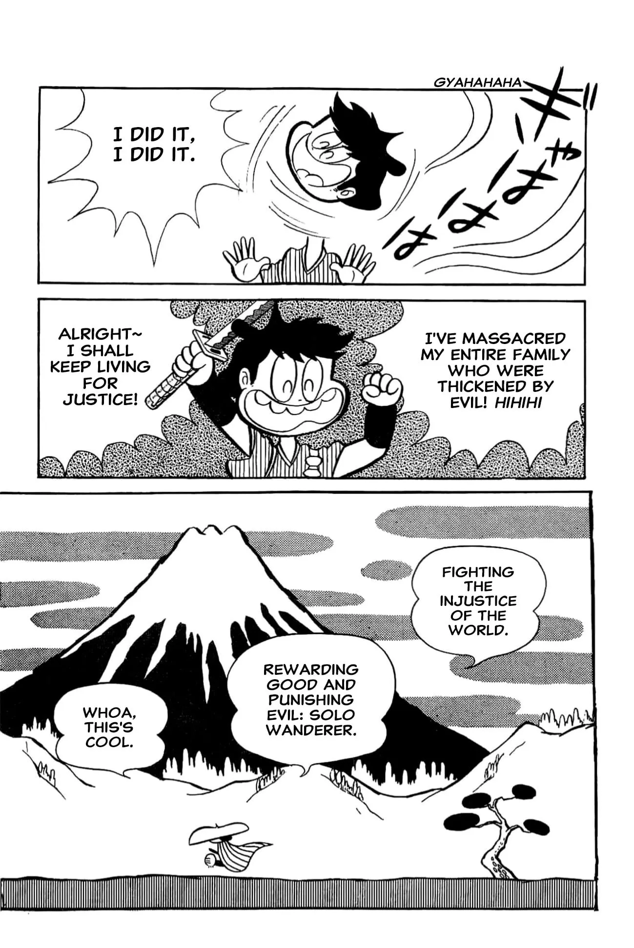 Read Kikkai-kun chapter 82 image 12 on Lezhin