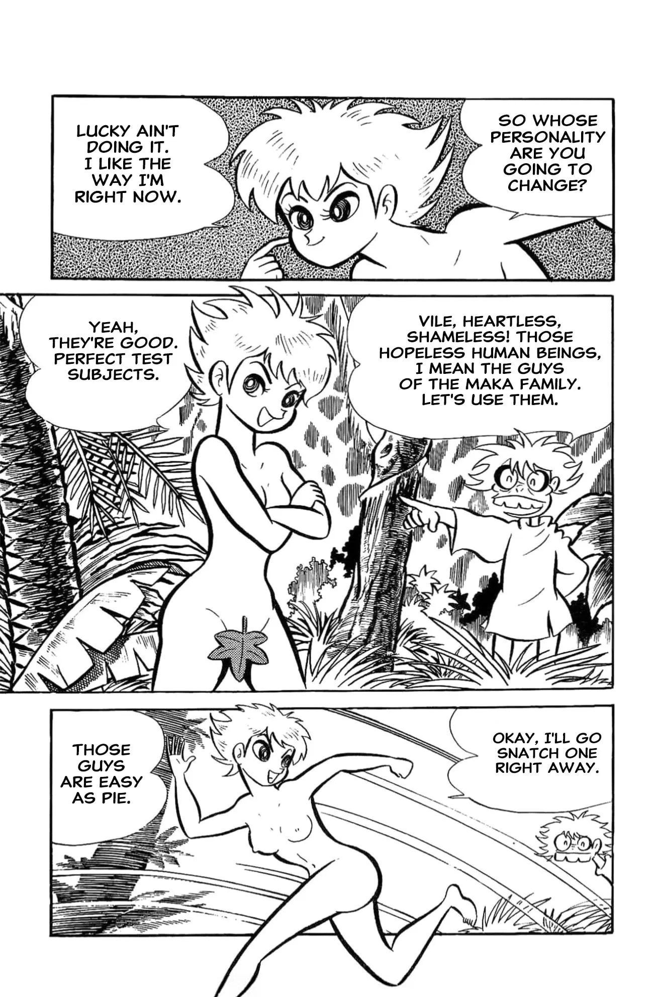 Read Kikkai-kun chapter 82 image 2 on Lezhin