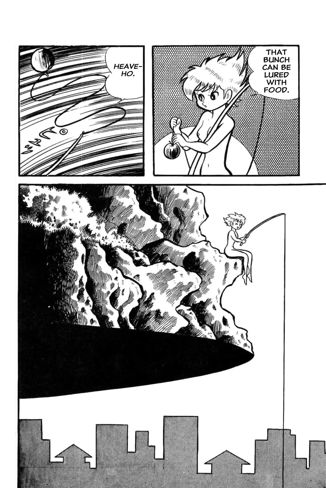 Read Kikkai-kun chapter 82 image 3 on Lezhin