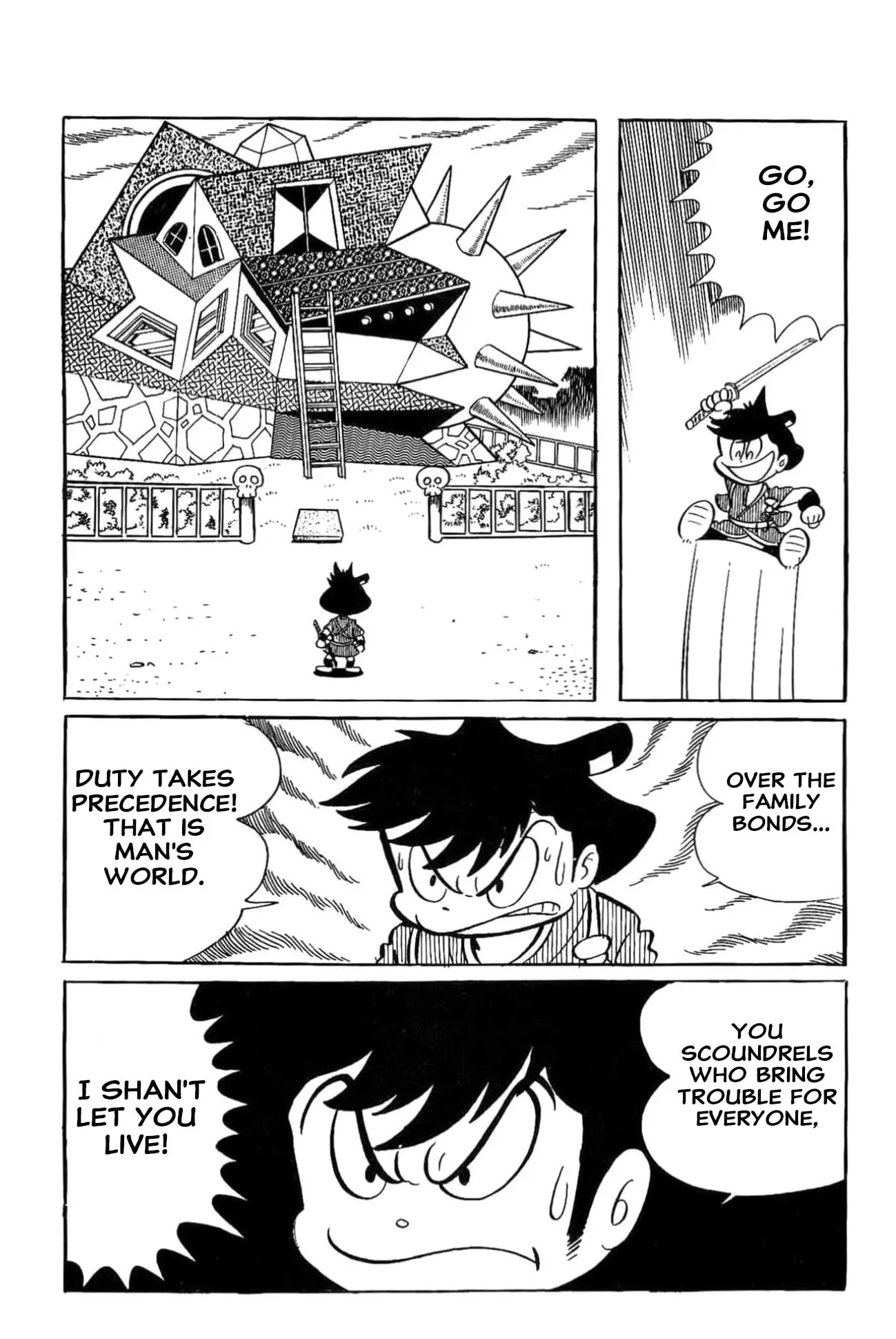 Read Kikkai-kun chapter 82 image 9 on Lezhin