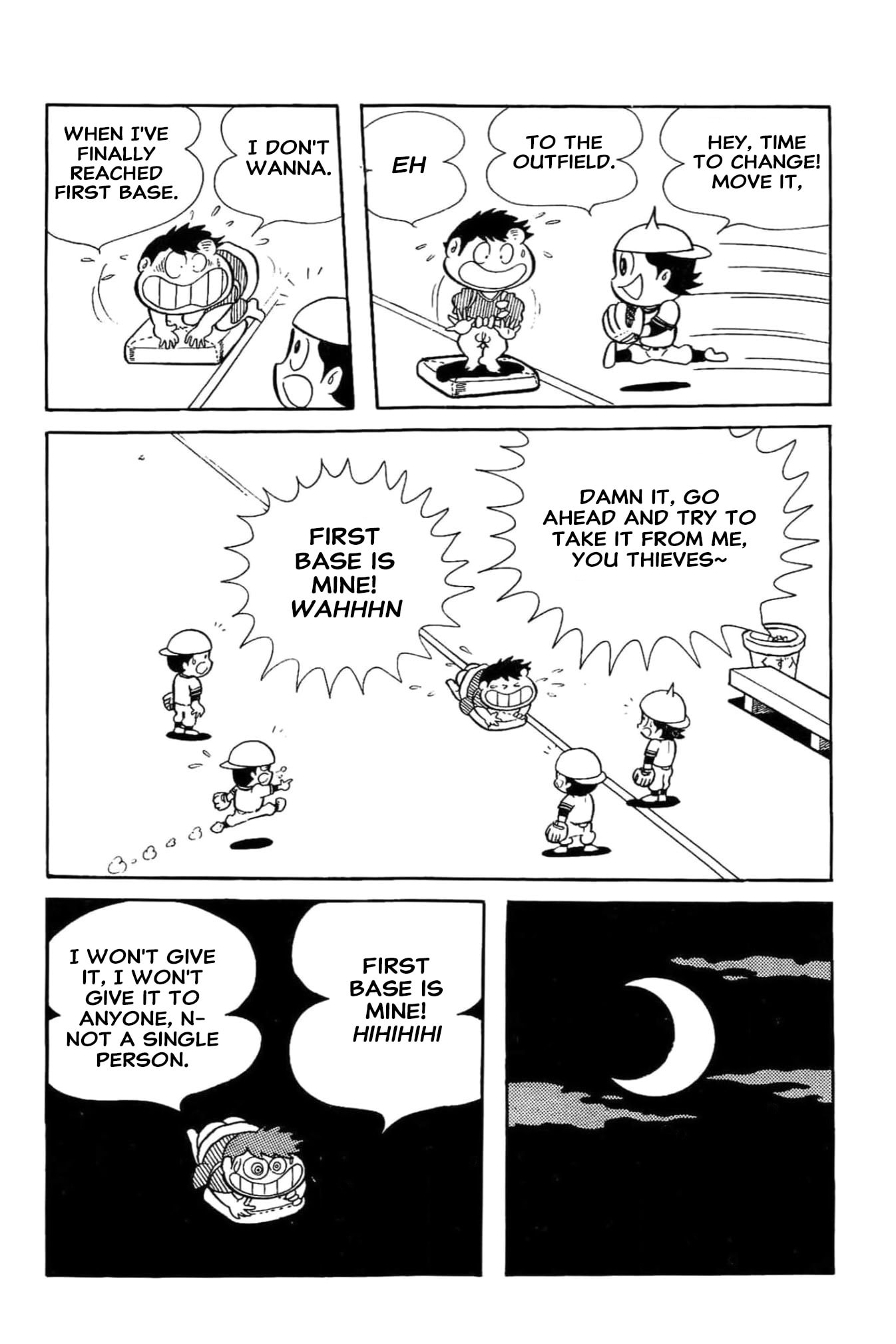 Read Kikkai-kun chapter 83 image 6 on Lezhin