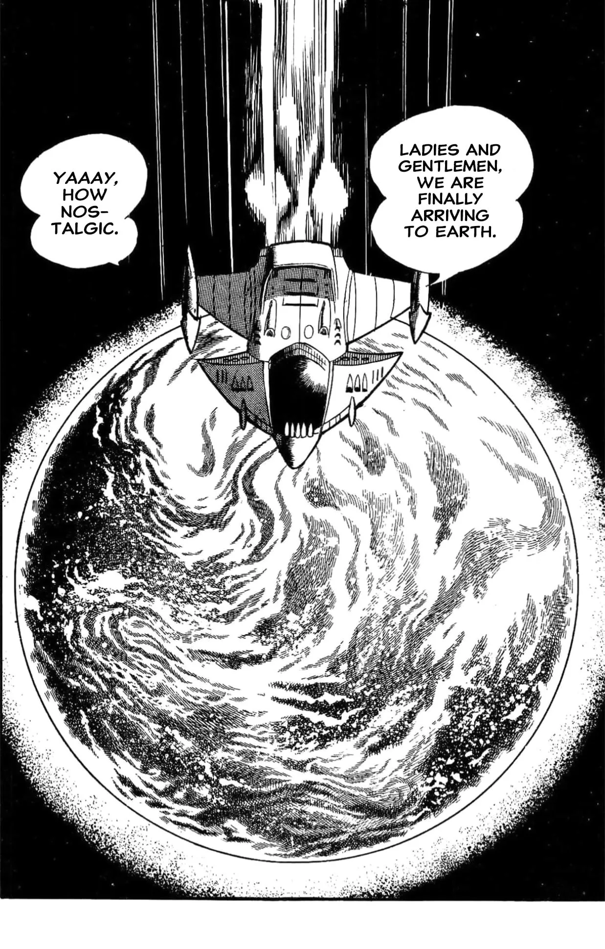 Read Kikkai-kun chapter 85 image 1 on Lezhin