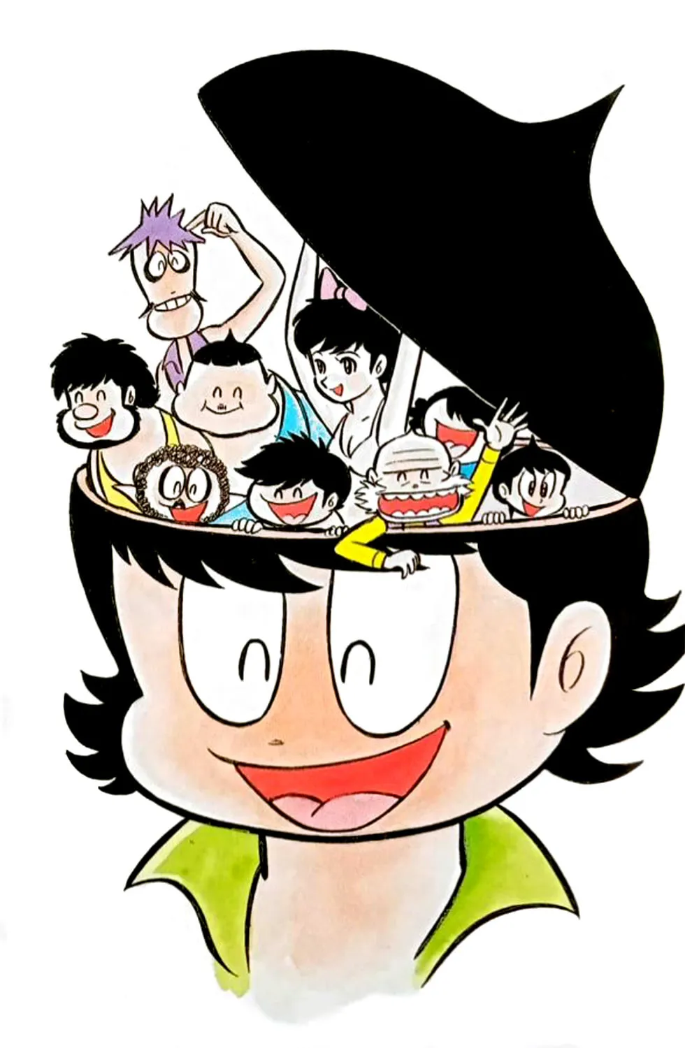 Read Kikkai-kun chapter 85 image 12 on Lezhin