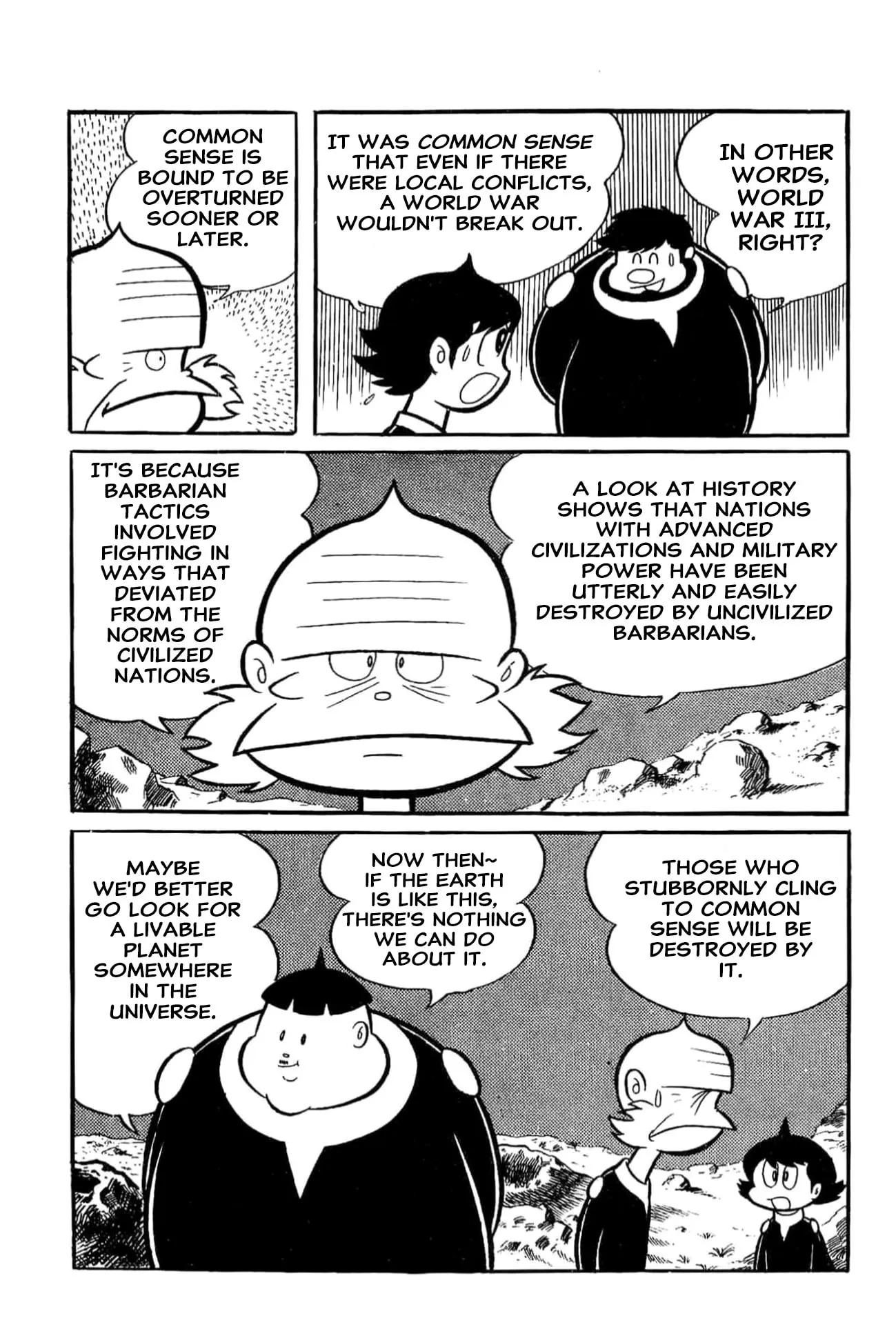 Read Kikkai-kun chapter 85 image 4 on Lezhin