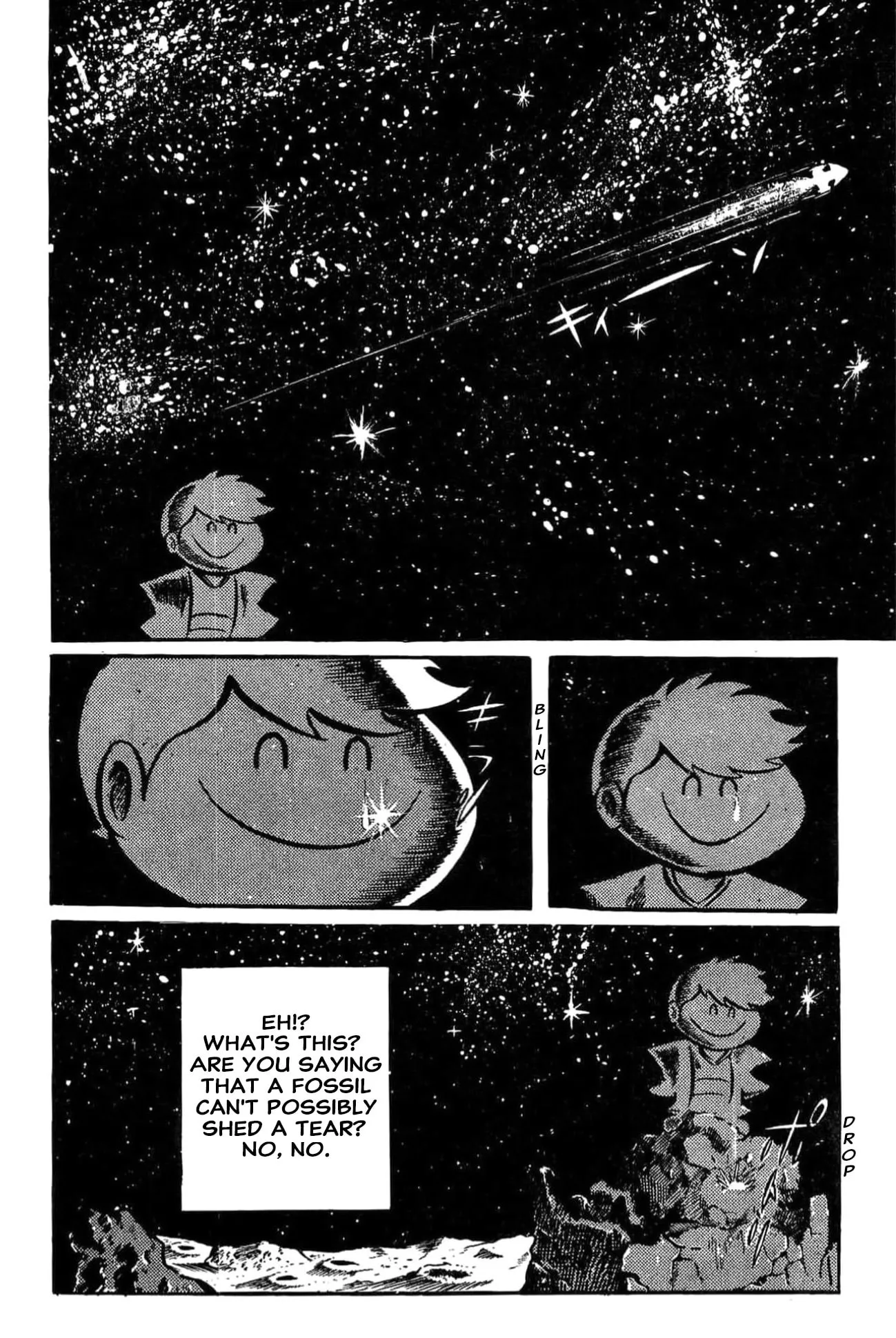 Read Kikkai-kun chapter 85 image 8 on Lezhin