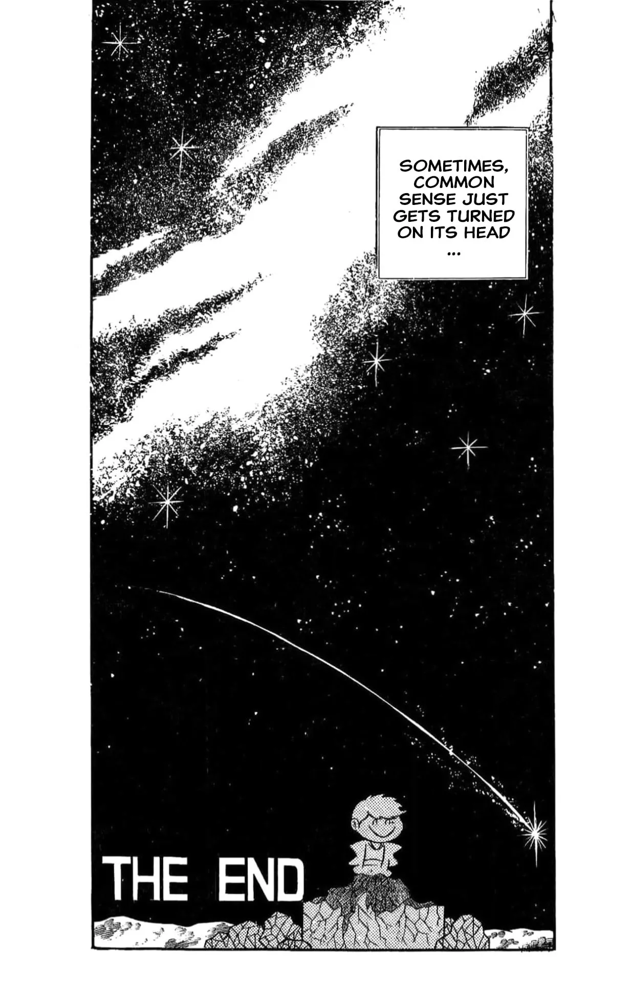 Read Kikkai-kun chapter 85 image 9 on Lezhin