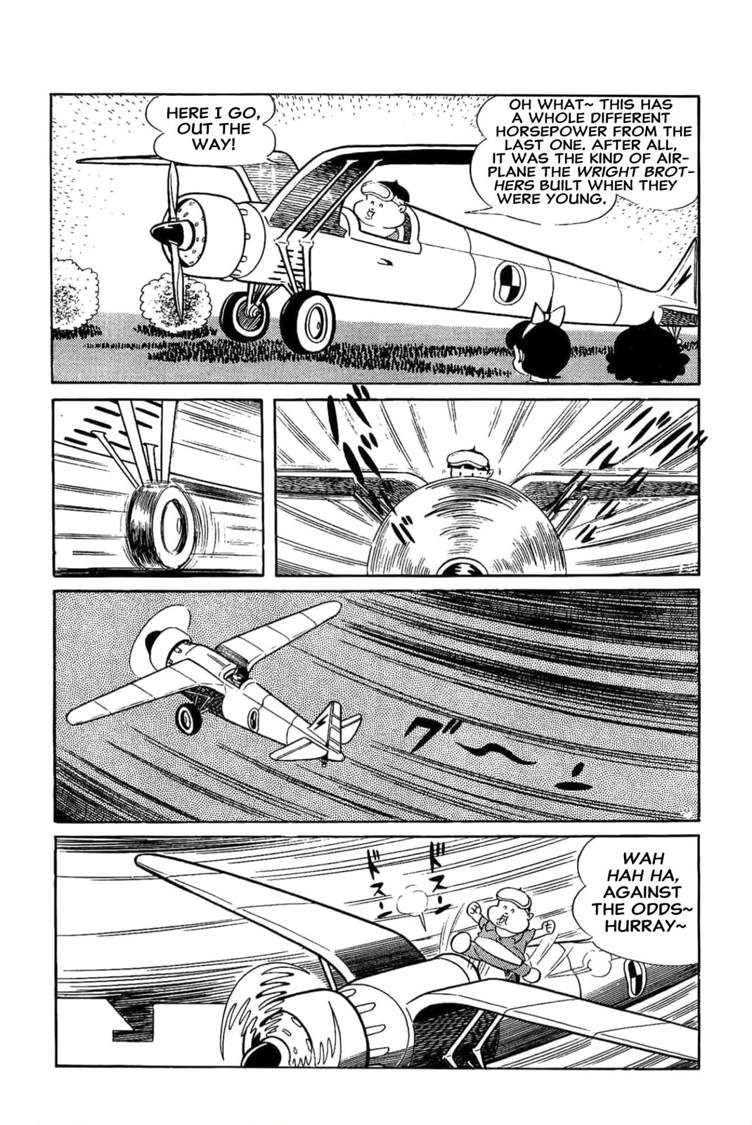 Read Kikkai-kun chapter 9 image 13 on Lezhin