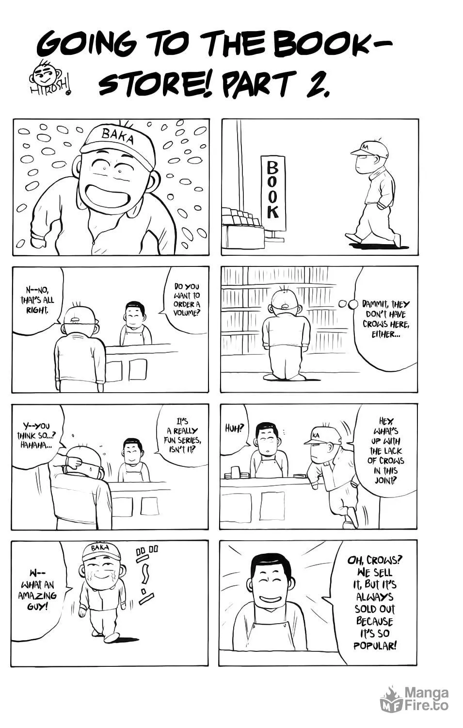 Read Kiku chapter 2 image 23 on Lezhin